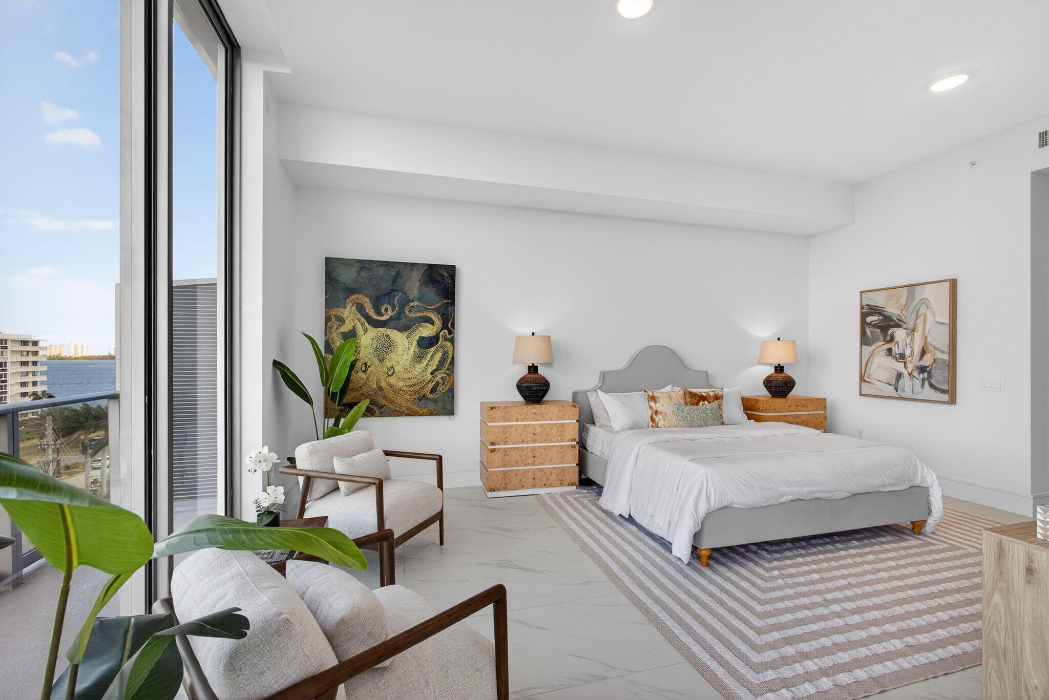 220 Lake Shore Drive 609, Lake Park Unit: 609