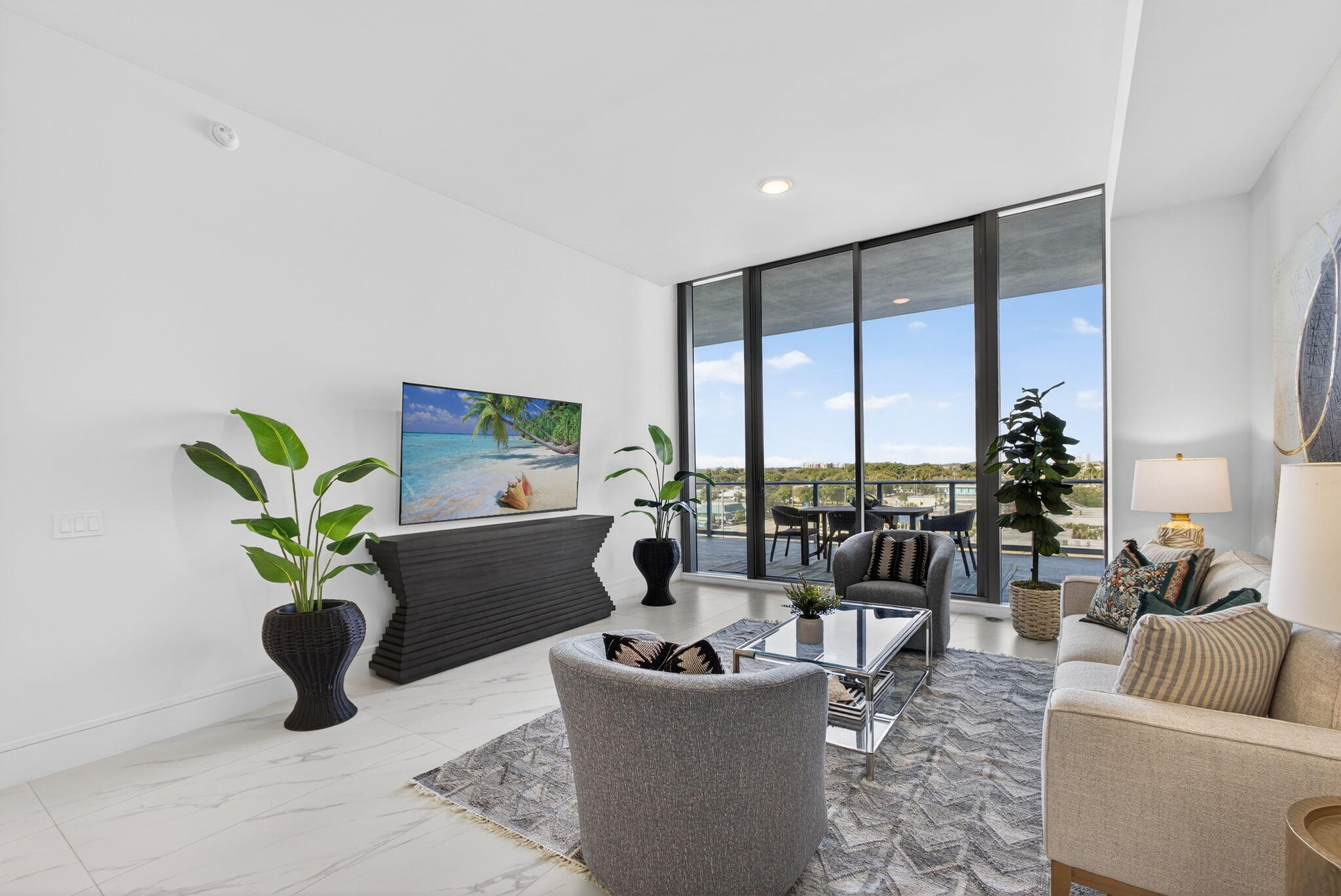 220 Lake Shore Drive 609, Lake Park Unit: 609