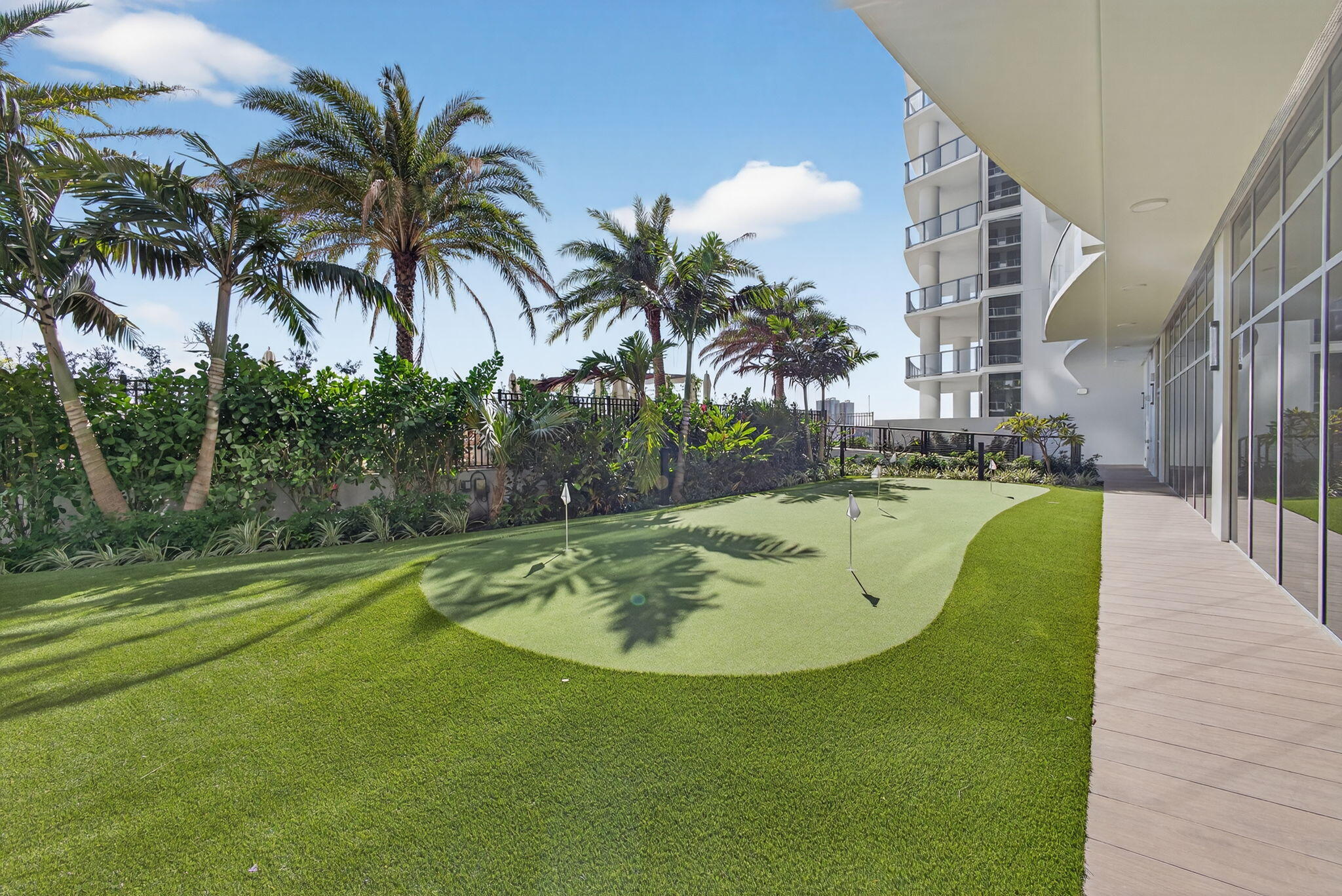 220 Lake Shore Drive 609, Lake Park Unit: 609