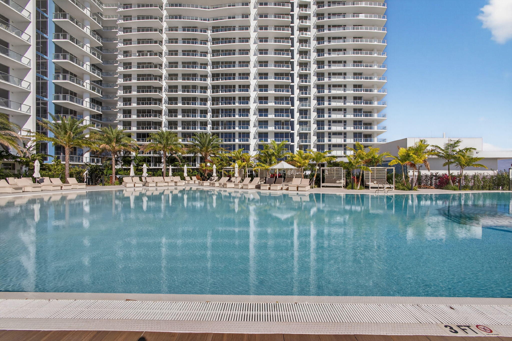 220 Lake Shore Drive 609, Lake Park Unit: 609