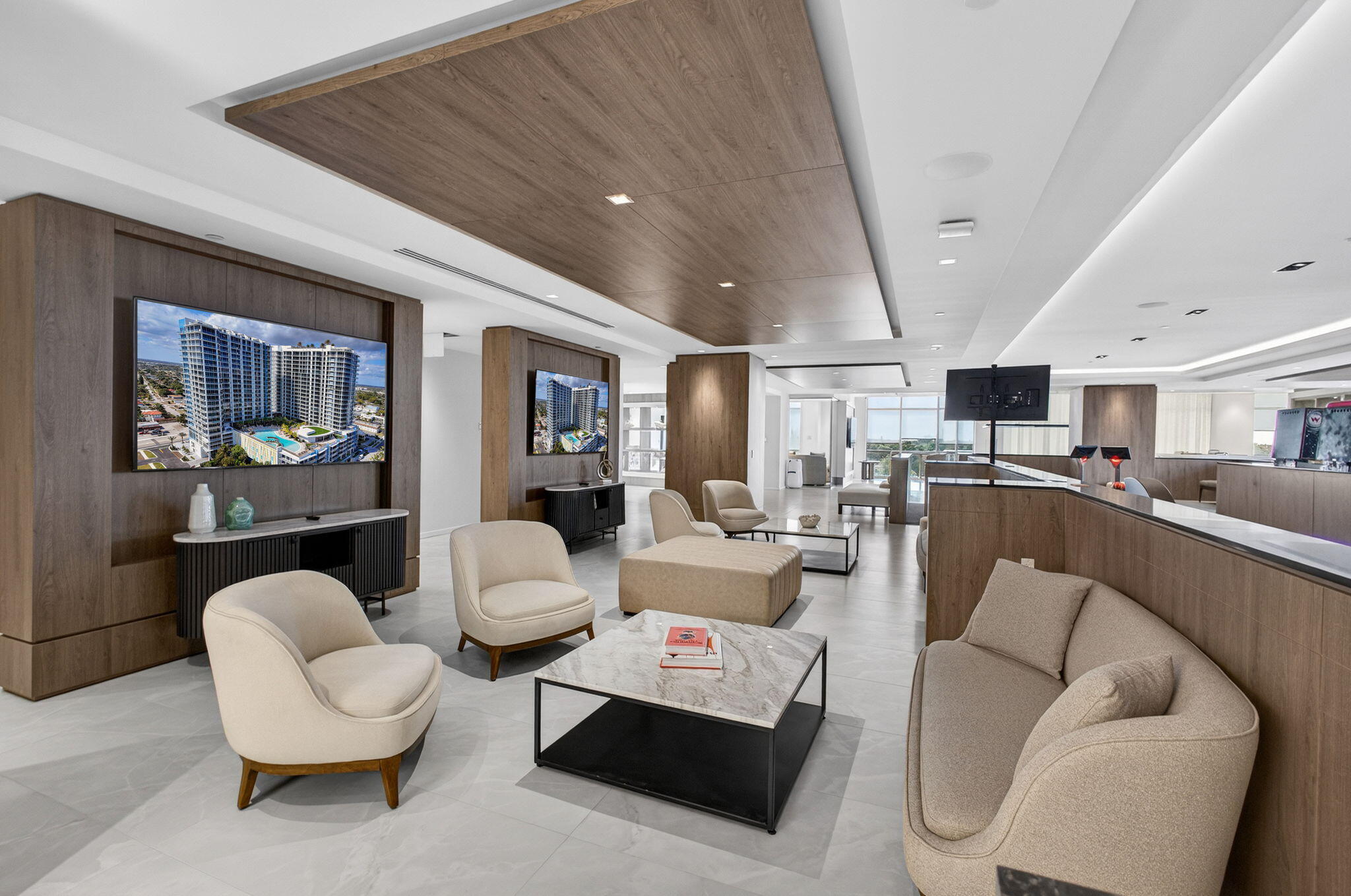 220 Lake Shore Drive 609, Lake Park Unit: 609