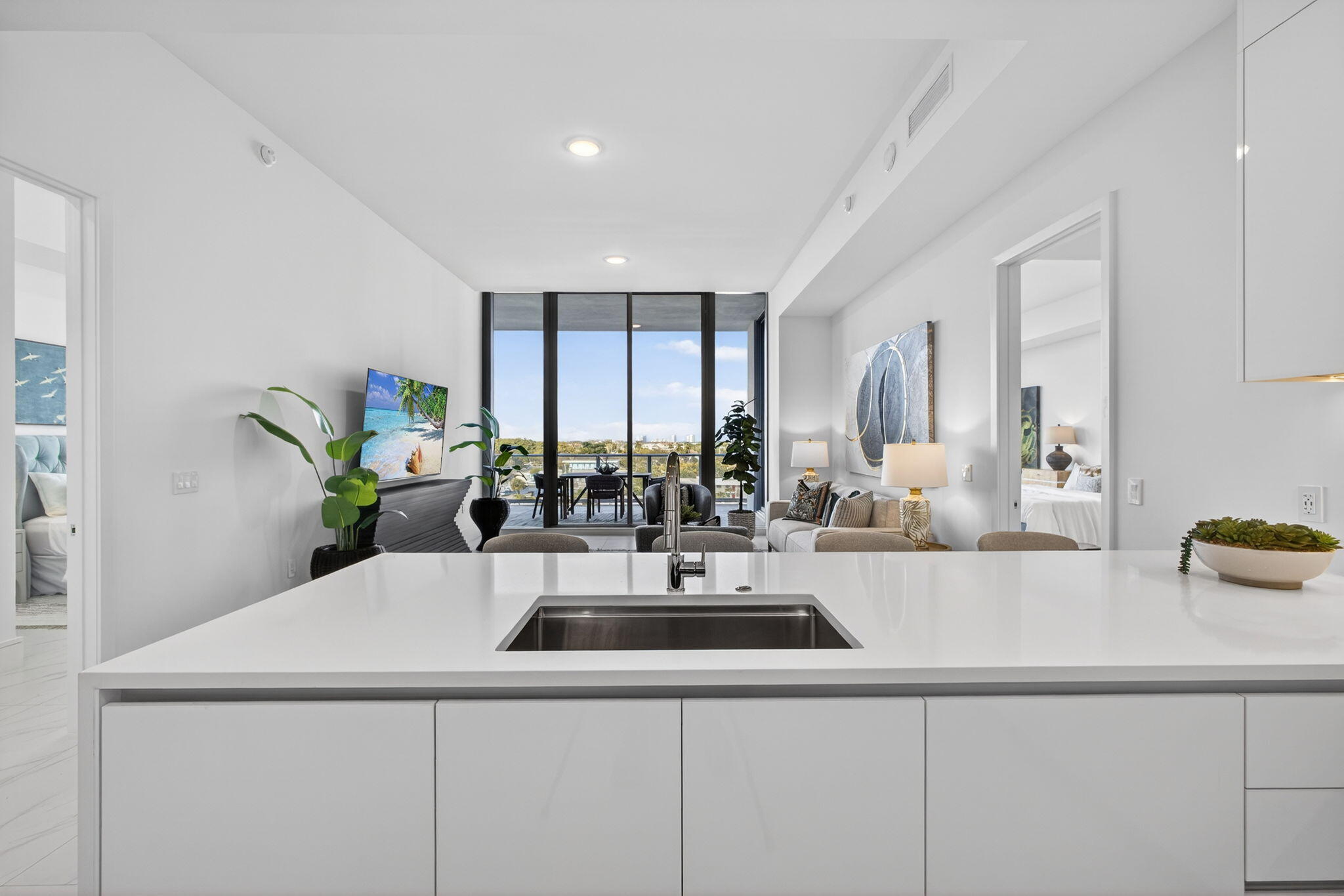 220 Lake Shore Drive 609, Lake Park Unit: 609