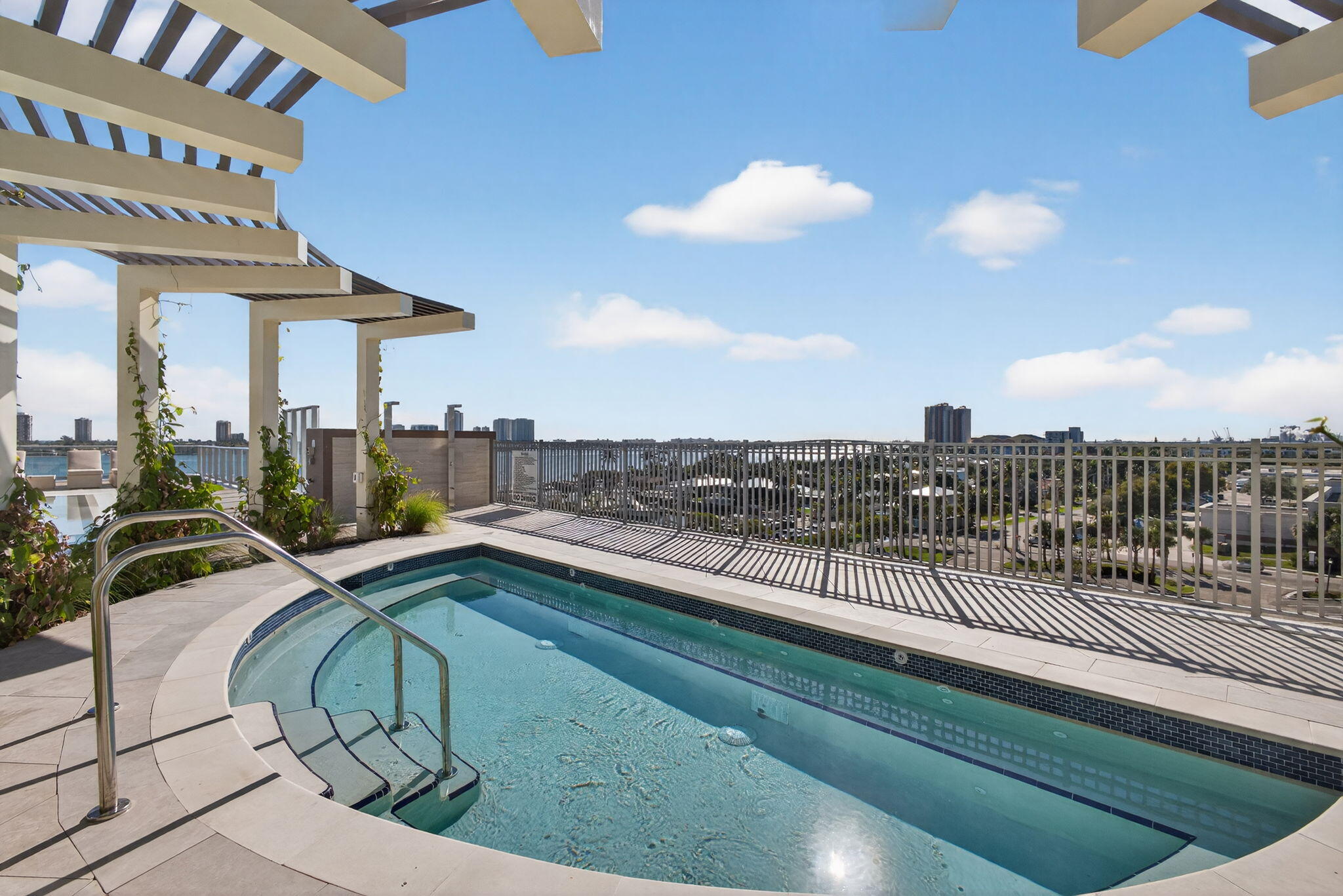 220 Lake Shore Drive 609, Lake Park Unit: 609