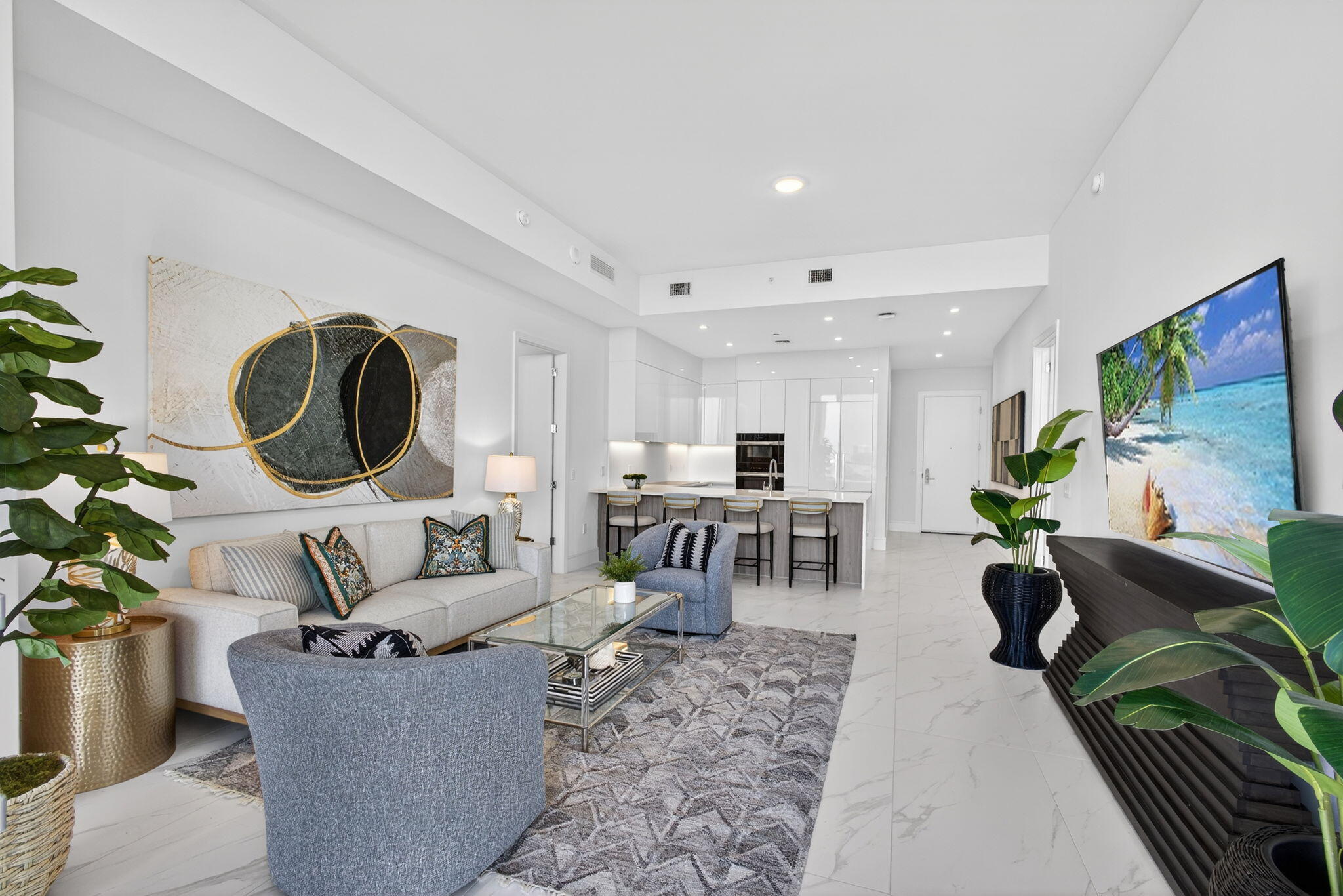 220 Lake Shore Drive 609, Lake Park Unit: 609