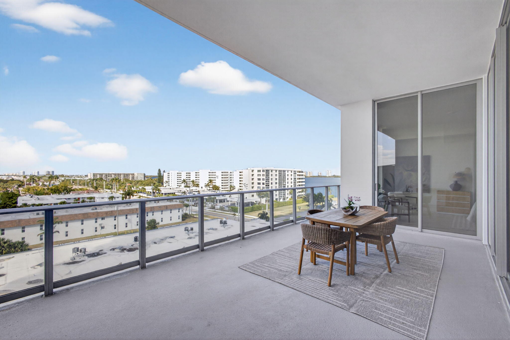 220 Lake Shore Drive 609, Lake Park Unit: 609