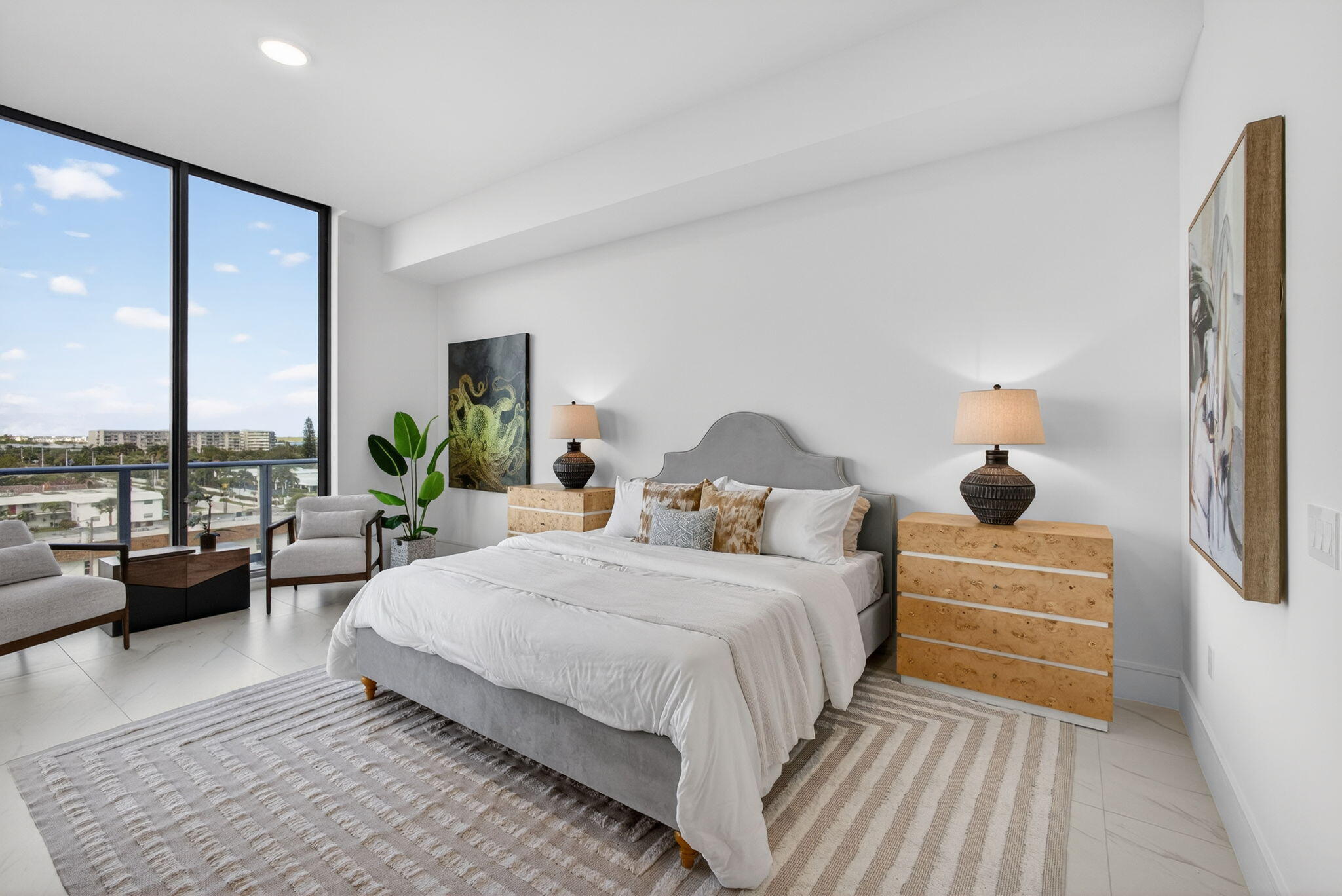 220 Lake Shore Drive 609, Lake Park Unit: 609