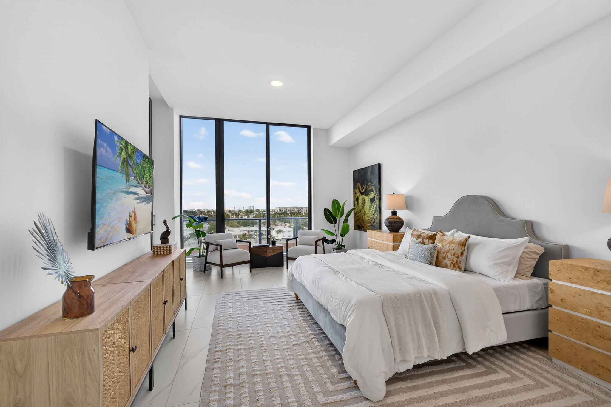 220 Lake Shore Drive 609, Lake Park Unit: 609