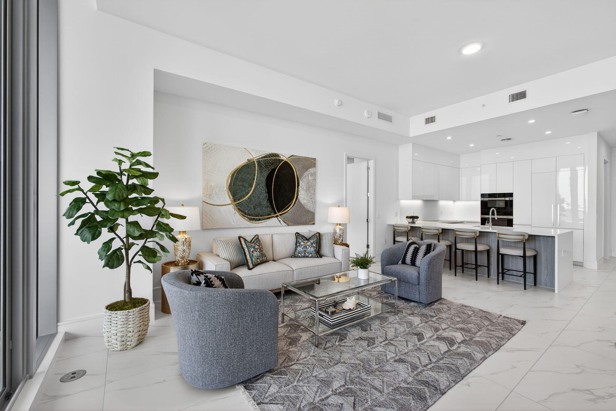 220 Lake Shore Drive 609, Lake Park Unit: 609