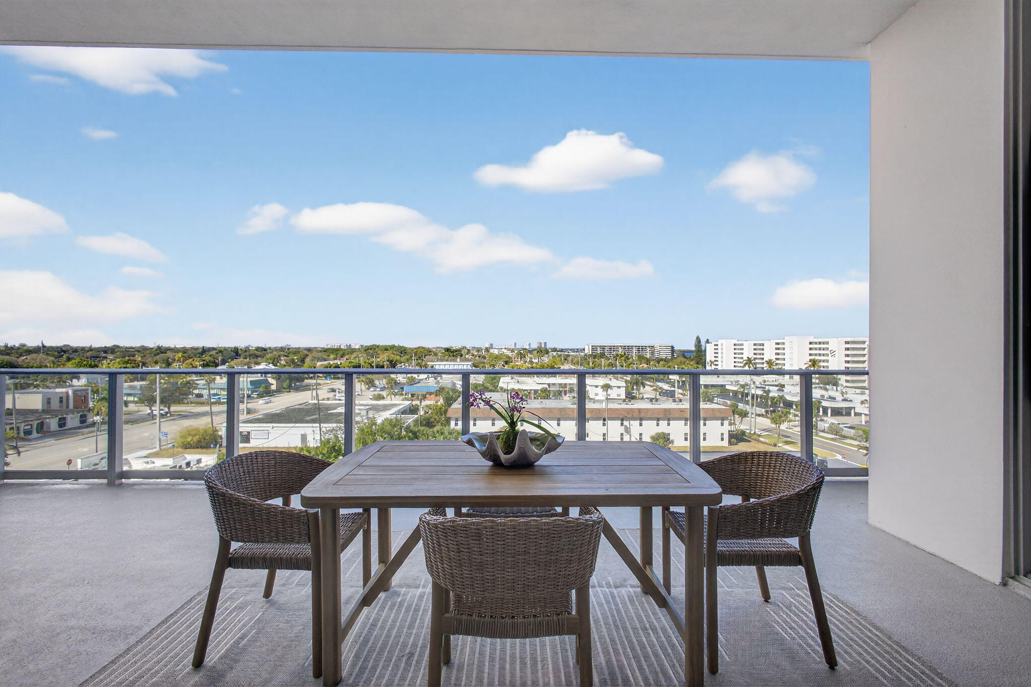 220 Lake Shore Drive 609, Lake Park Unit: 609