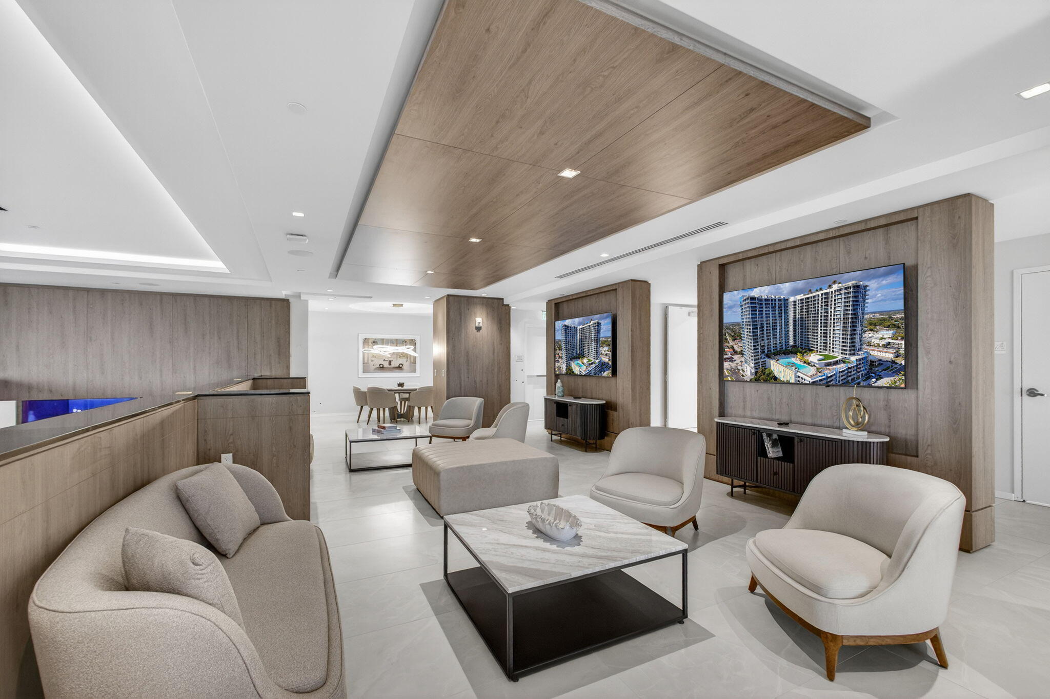 220 Lake Shore Drive 609, Lake Park Unit: 609