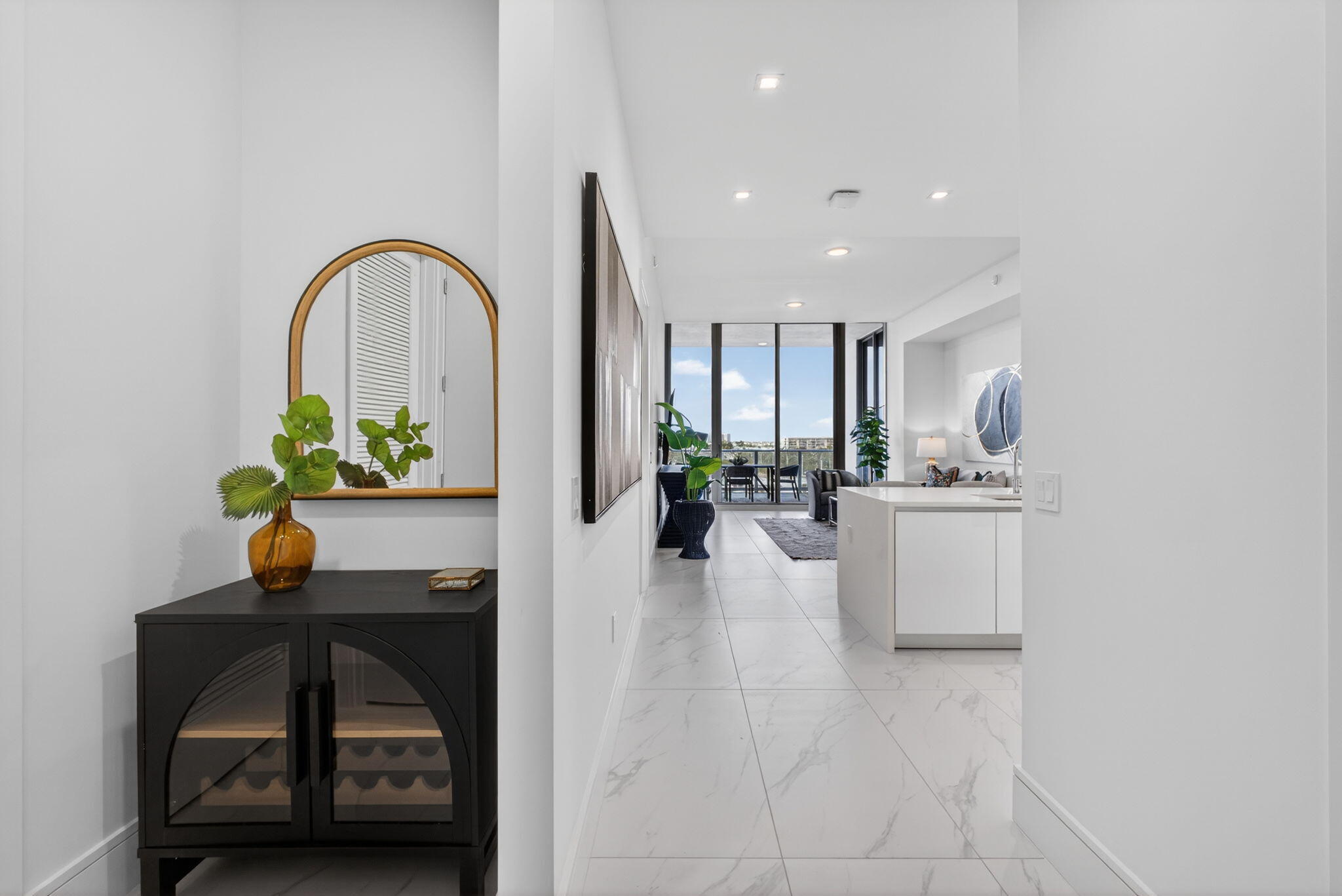 220 Lake Shore Drive 609, Lake Park Unit: 609