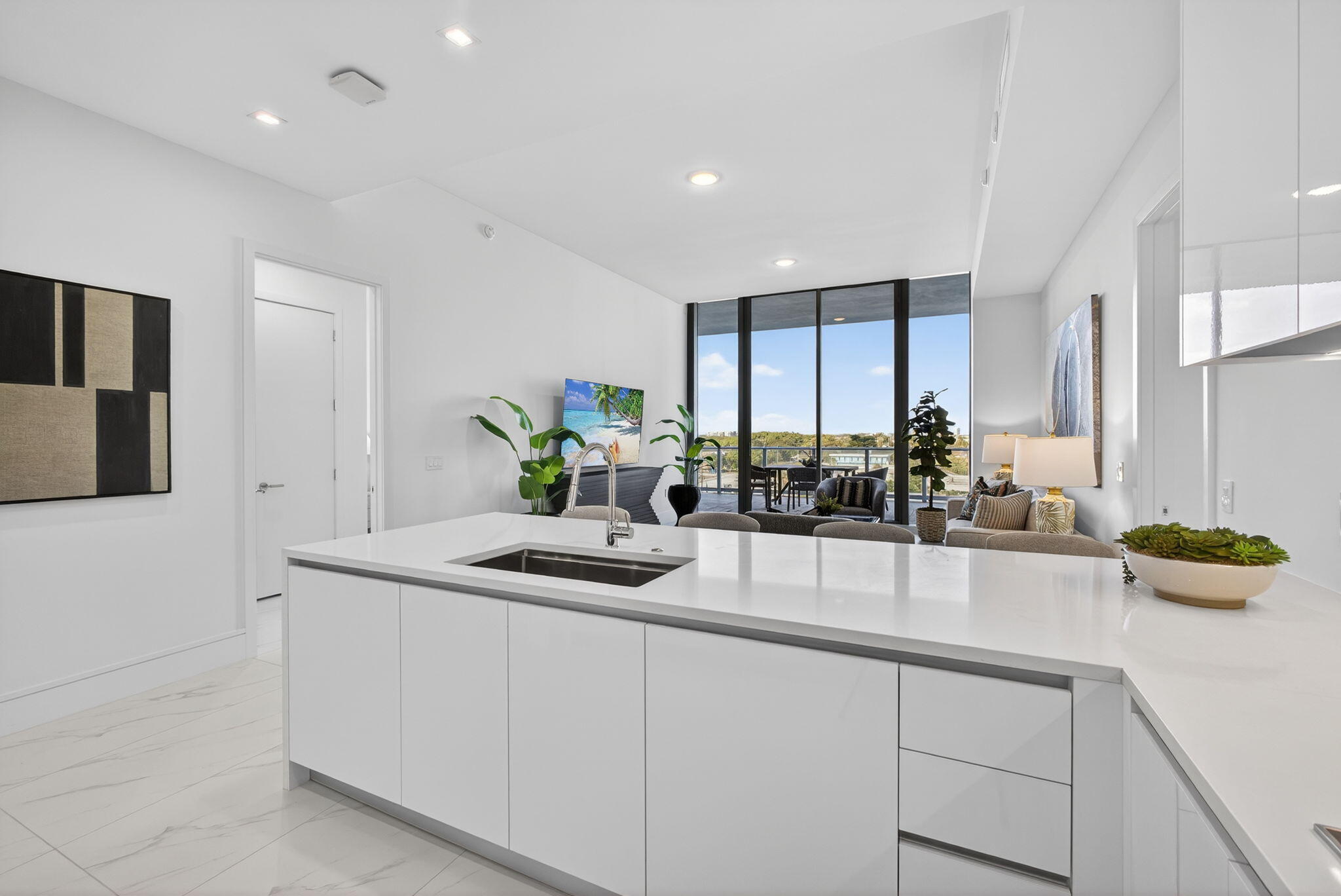 220 Lake Shore Drive 609, Lake Park Unit: 609