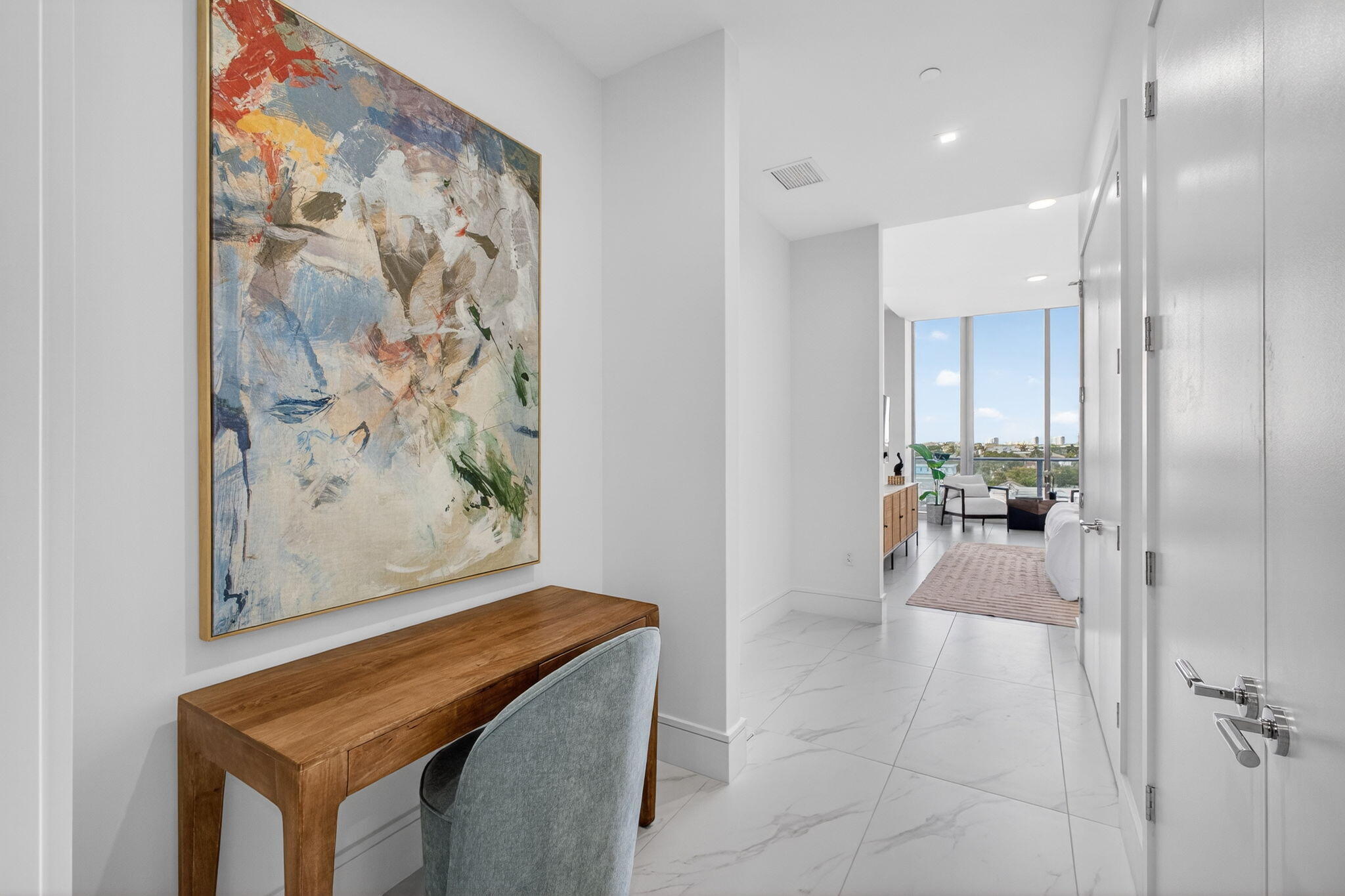 220 Lake Shore Drive 609, Lake Park Unit: 609