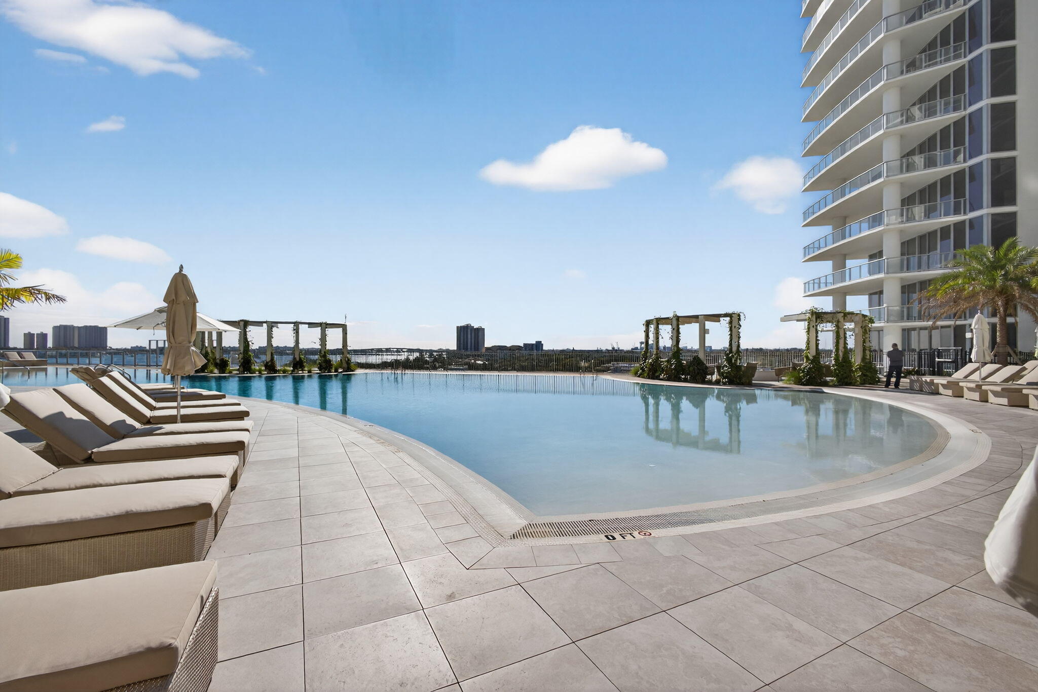 220 Lake Shore Drive 605, Lake Park Unit: 605