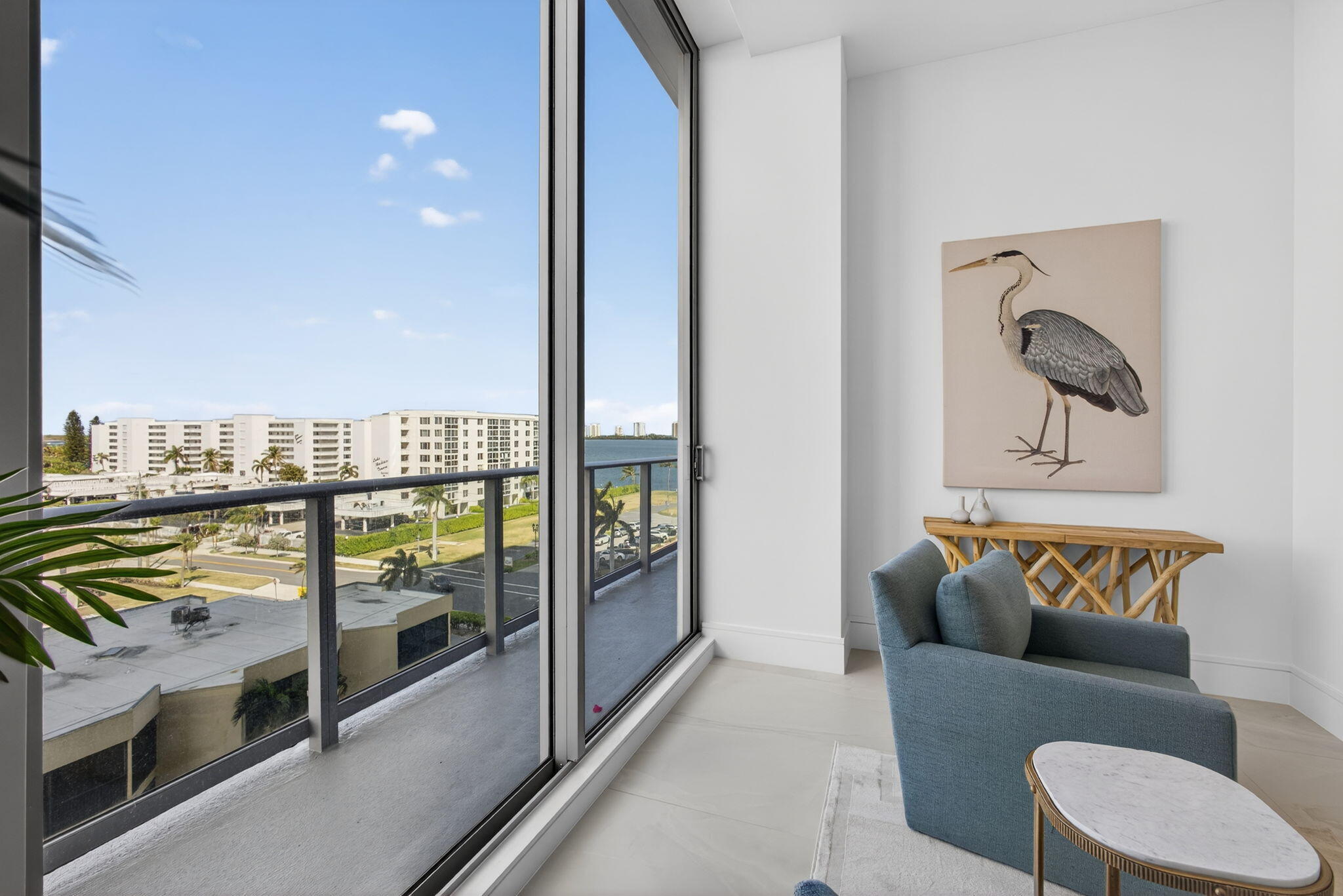 220 Lake Shore Drive 605, Lake Park Unit: 605