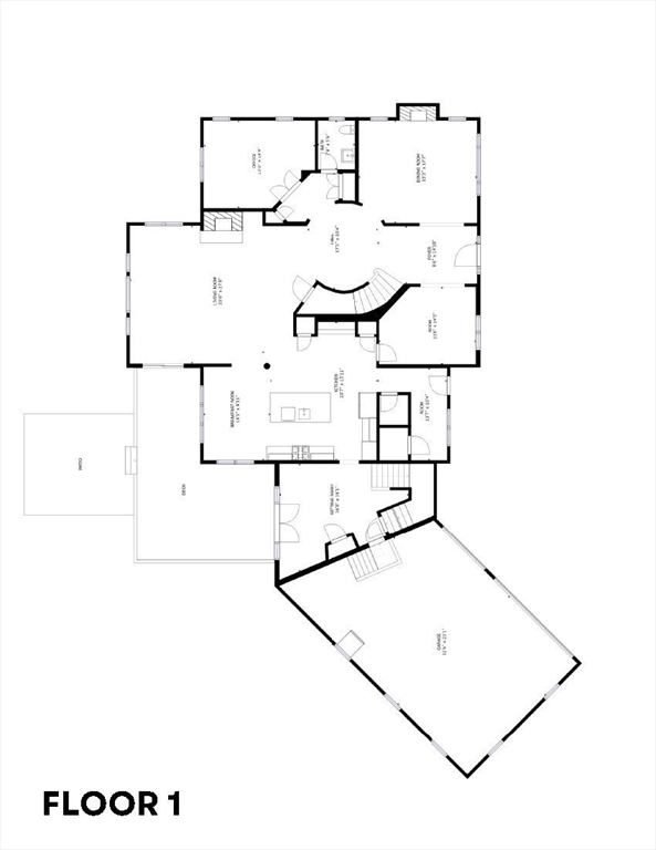 44 Mill Rd