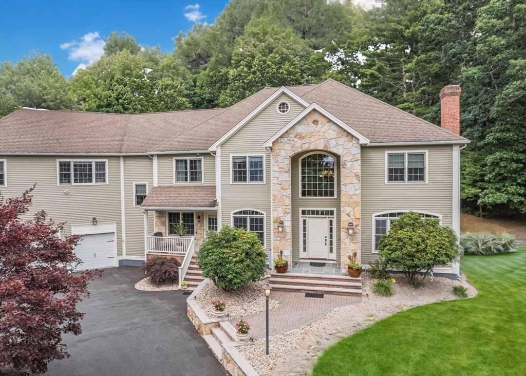 44 Mill Rd