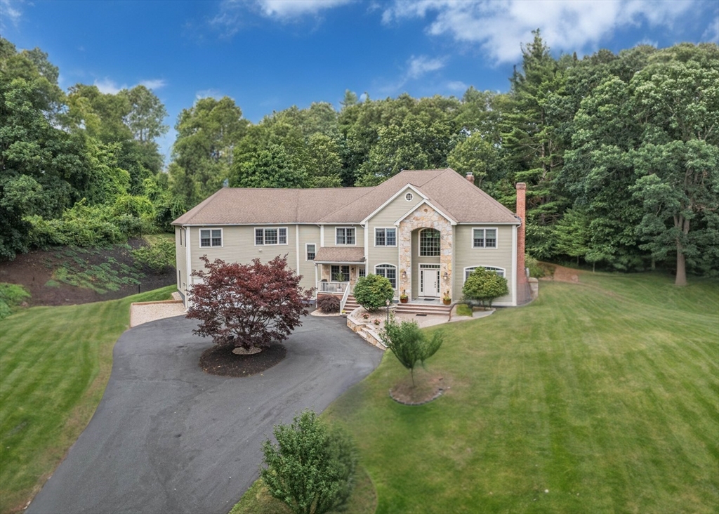 44 Mill Rd