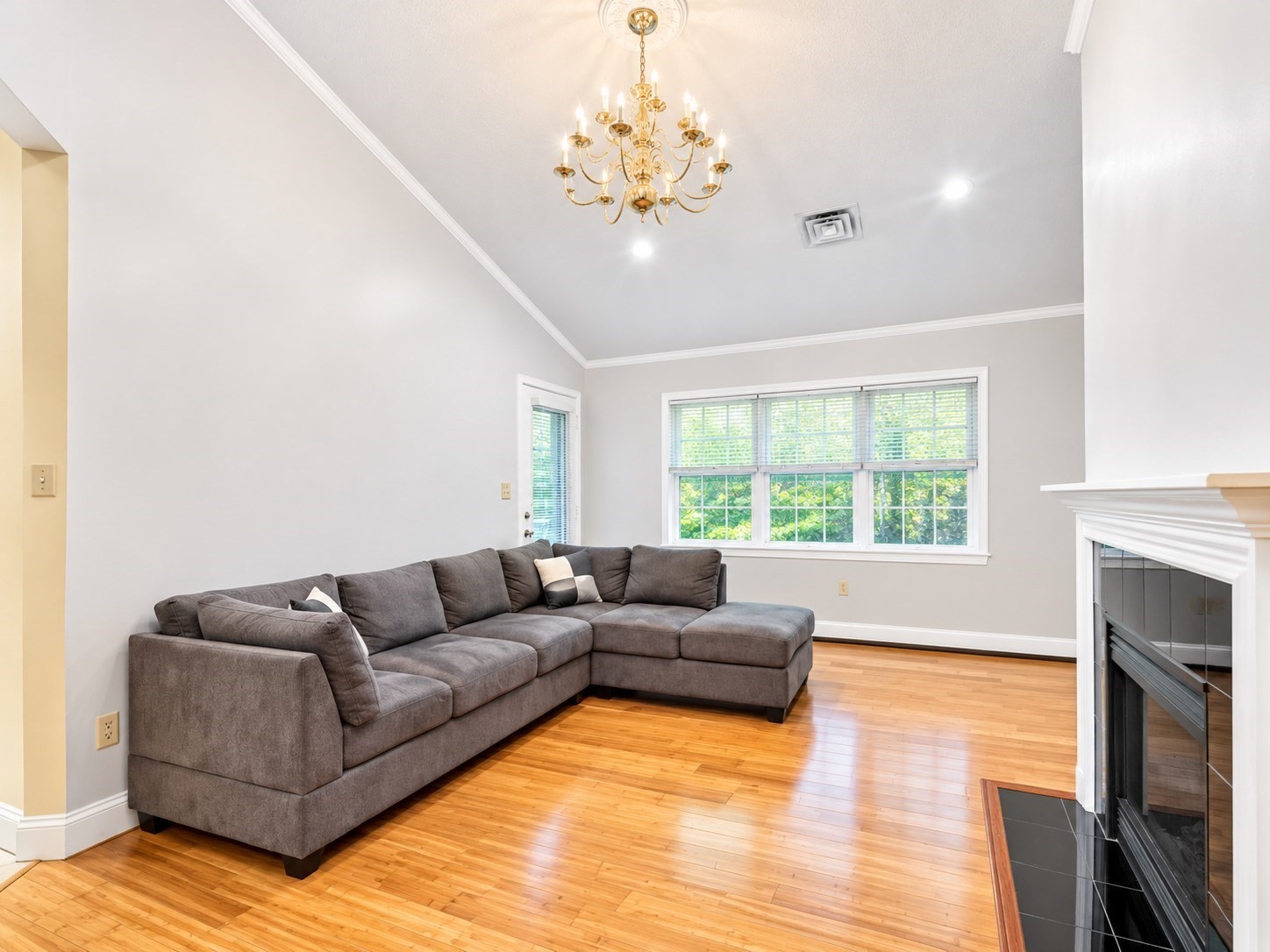 400 Brookside # F