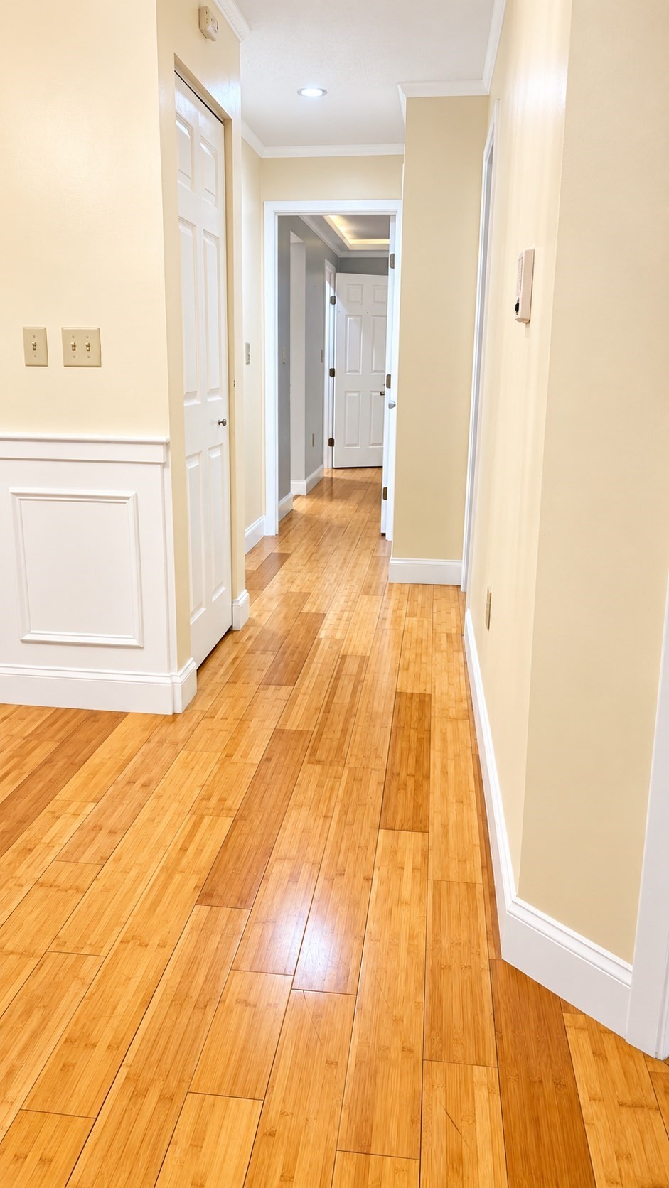 400 Brookside # F