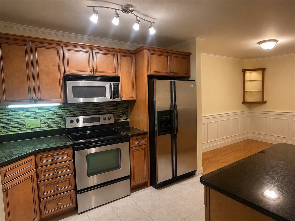 400 Brookside # F