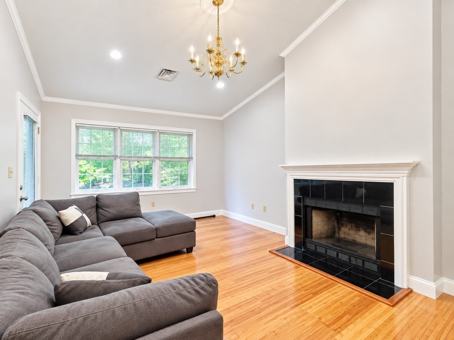 400 Brookside # F