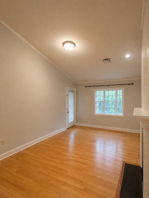 400 Brookside # F