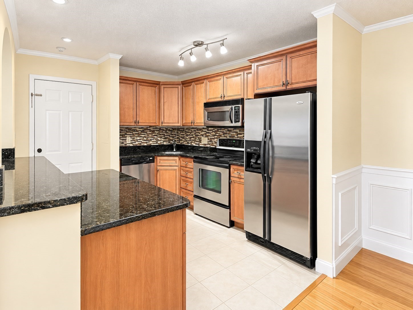 400 Brookside # F