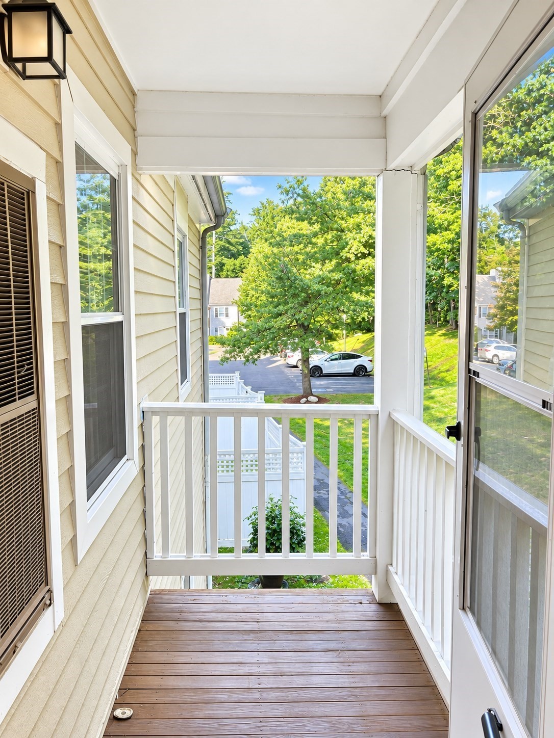 400 Brookside # F