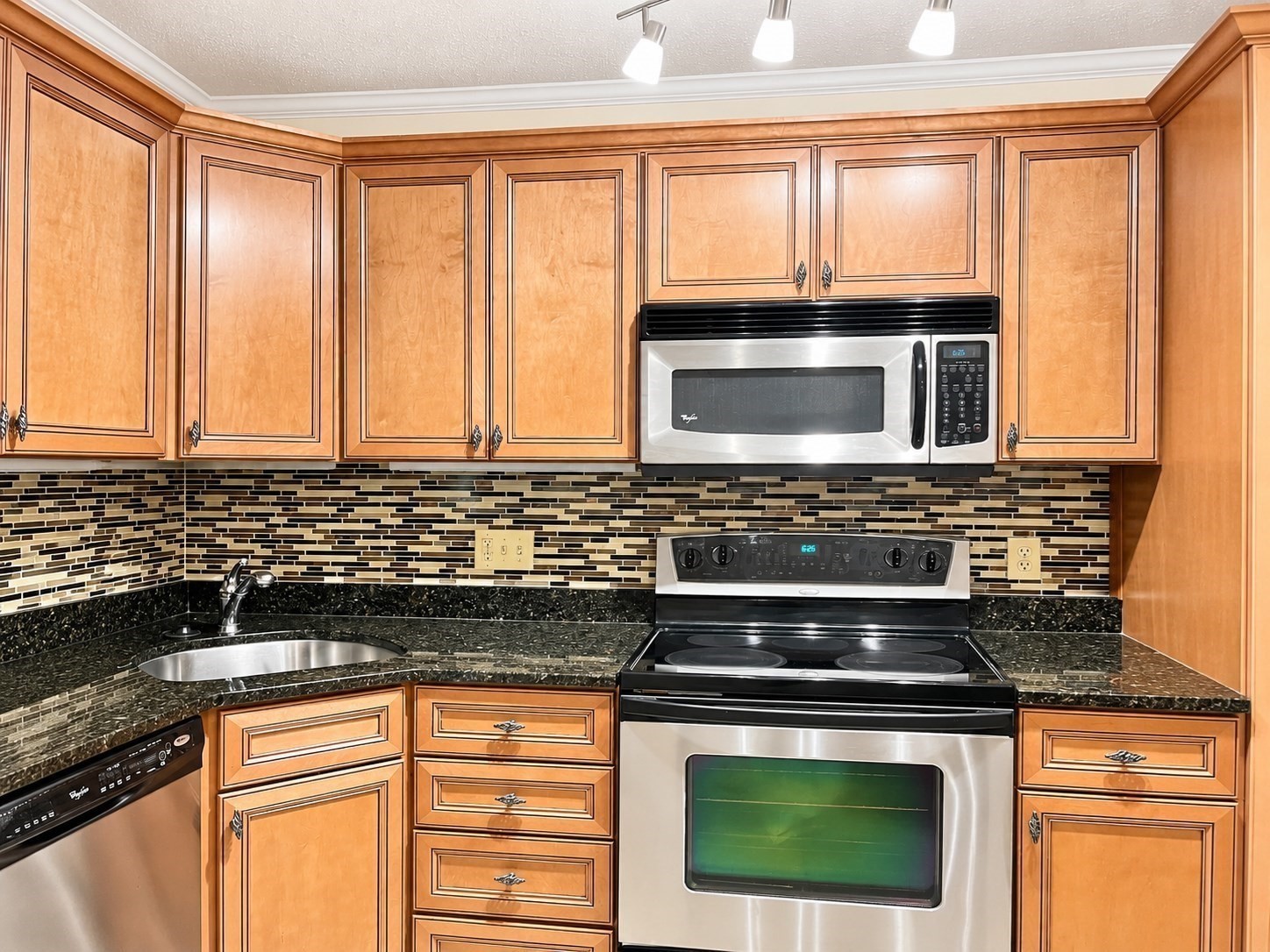 400 Brookside # F