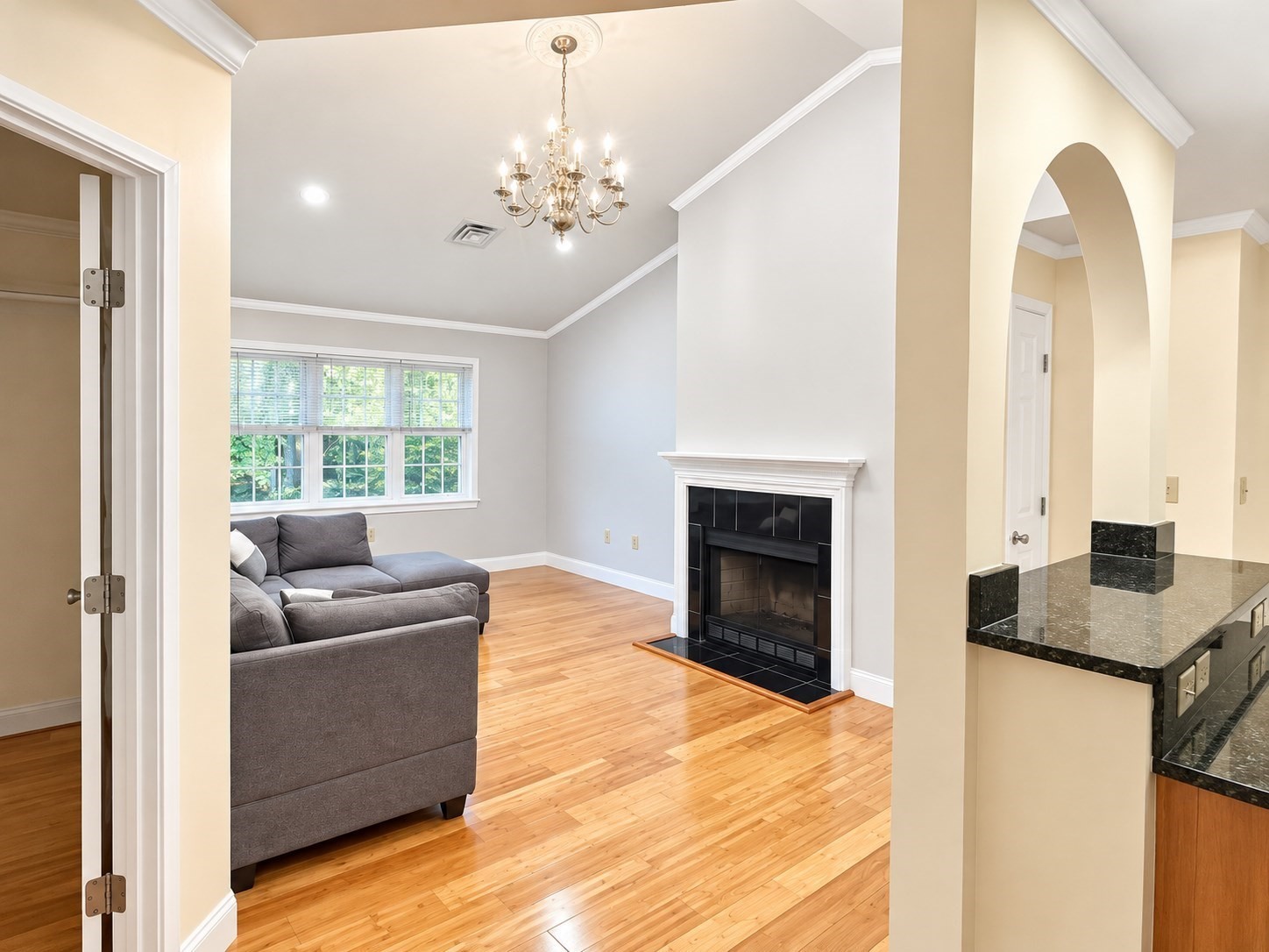 400 Brookside # F