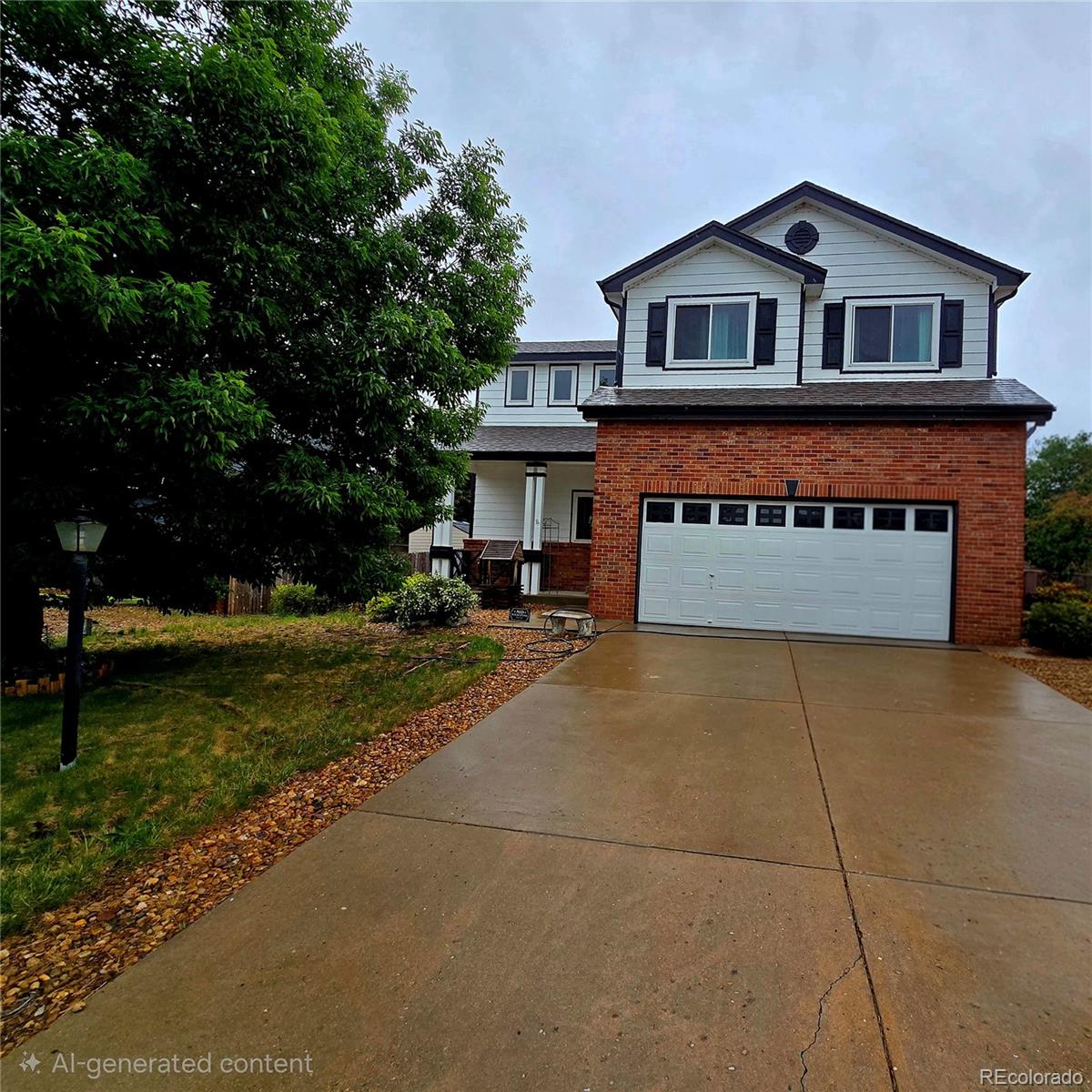 11438 Deerfield Drive