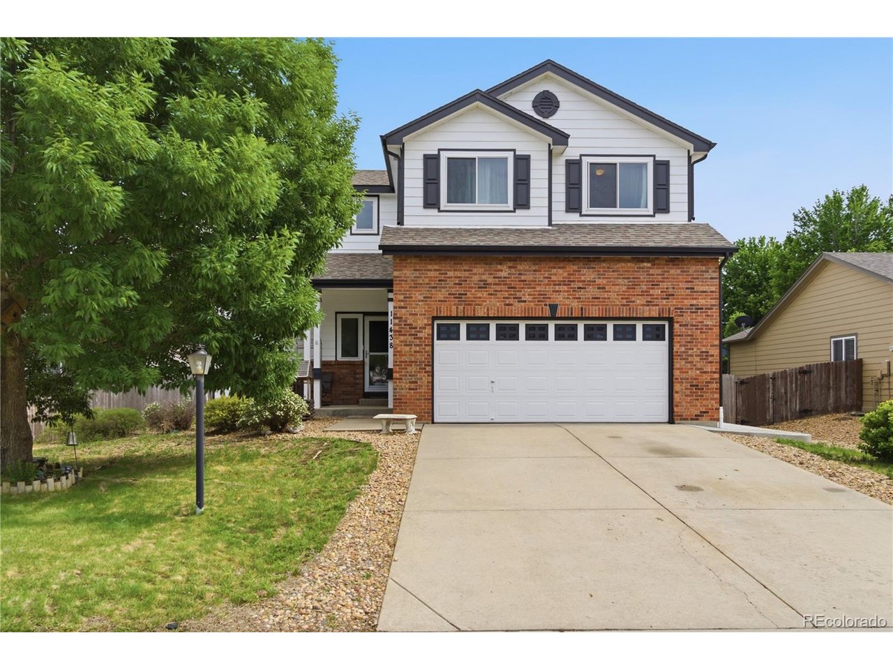 11438 Deerfield Dr