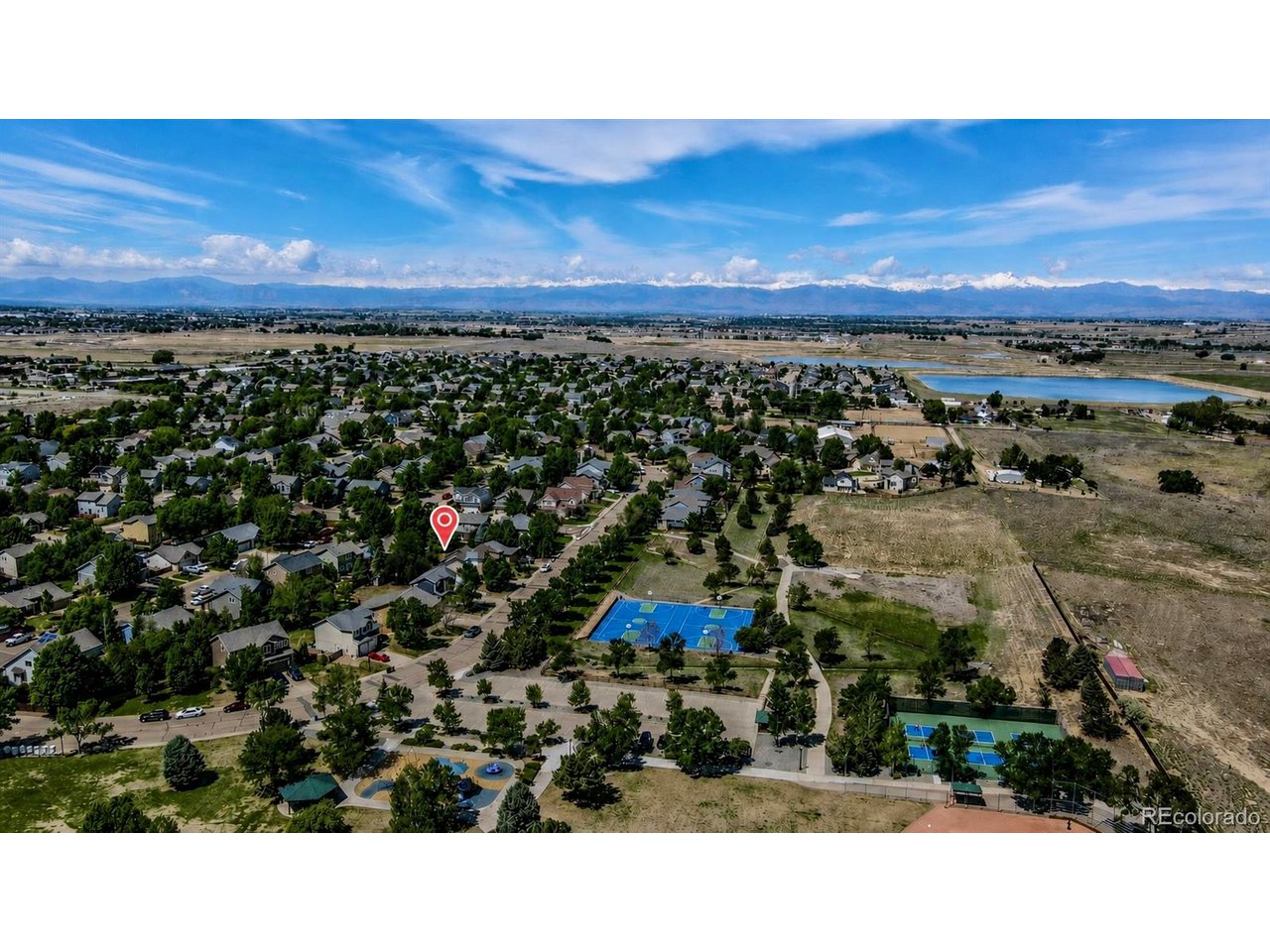 11438 Deerfield Dr