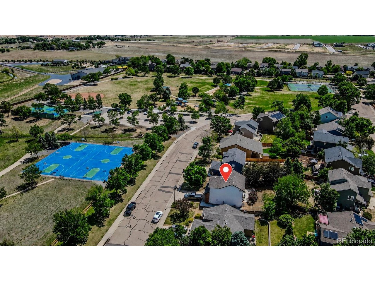 11438 Deerfield Dr