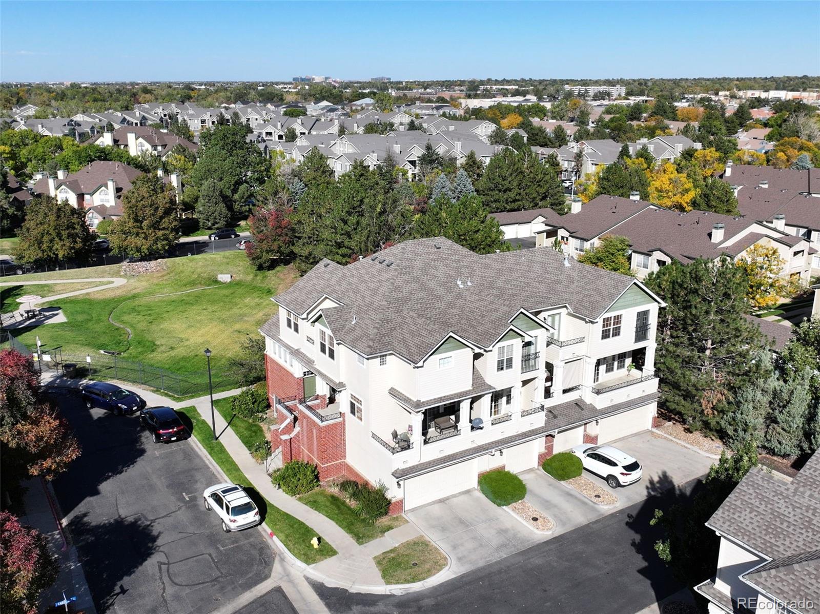 9861 E Carolina Place