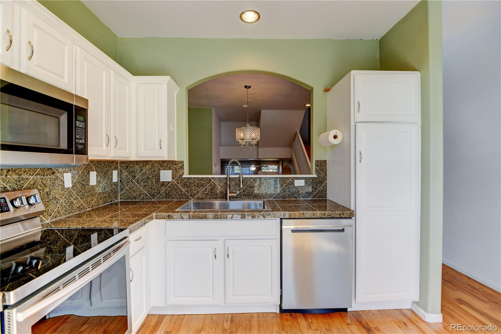 9861 E Carolina Place