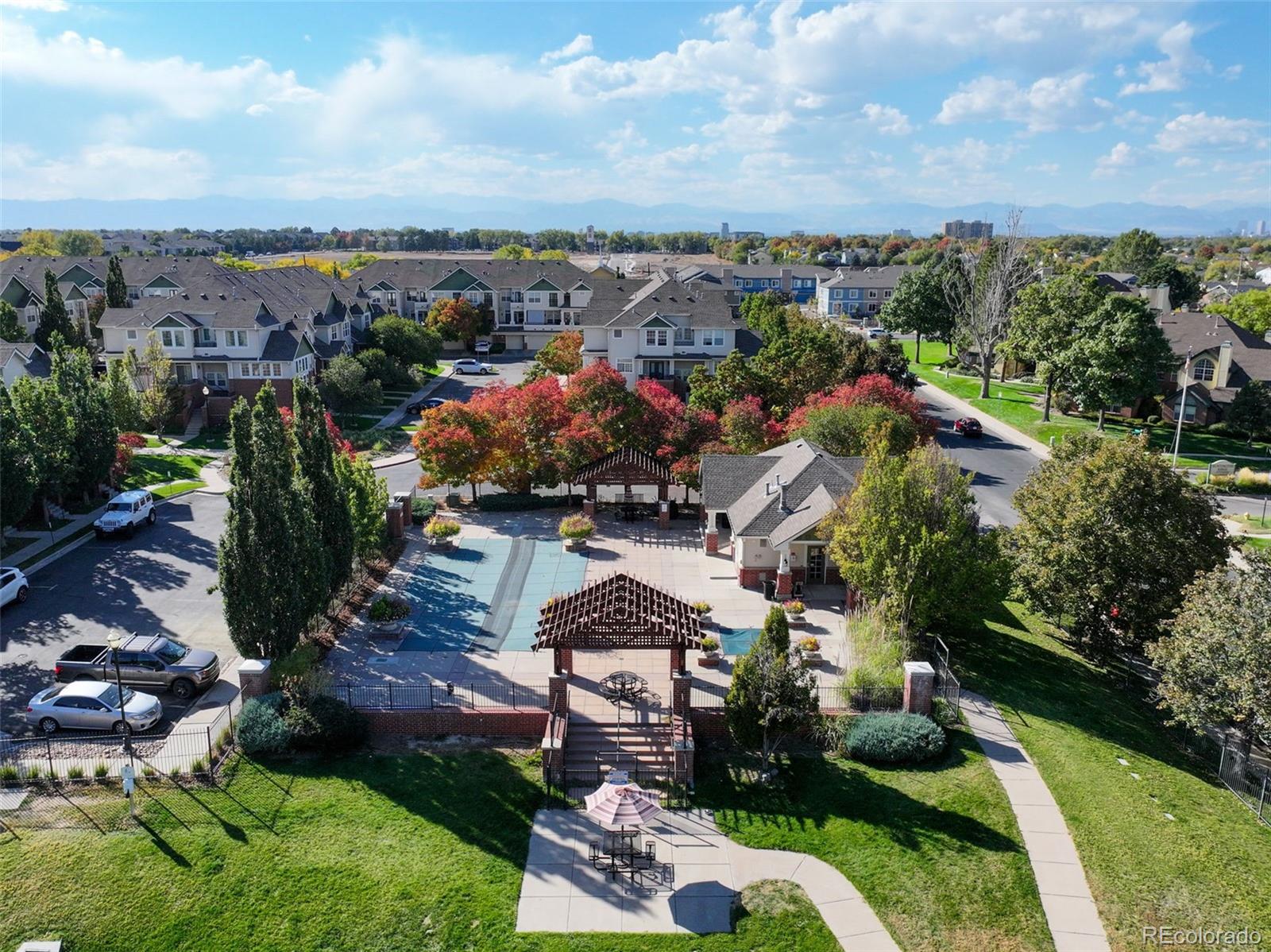 9861 E Carolina Place