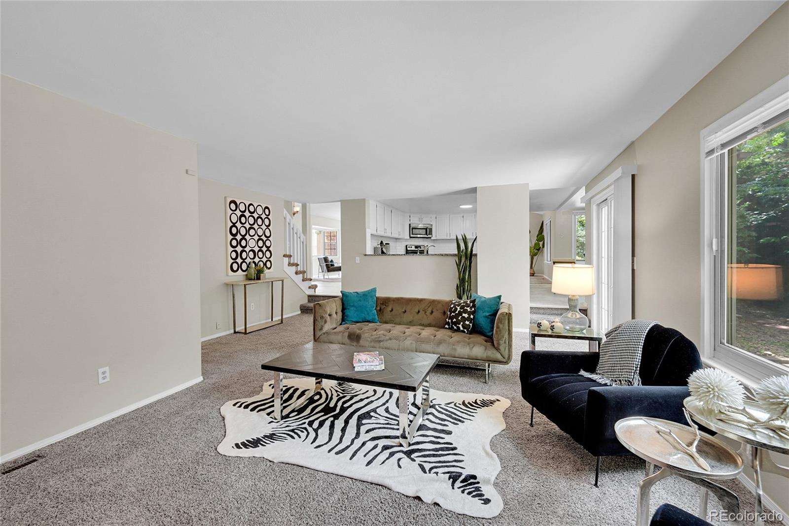 11654 E Evans Avenue