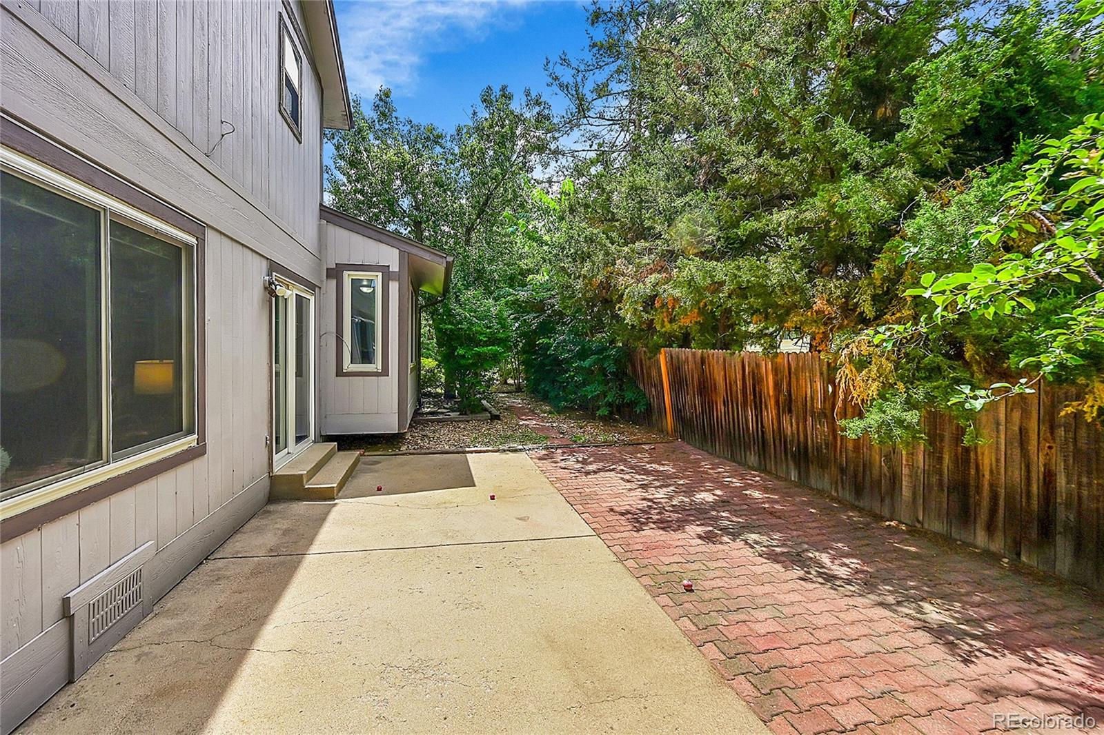 11654 E Evans Avenue