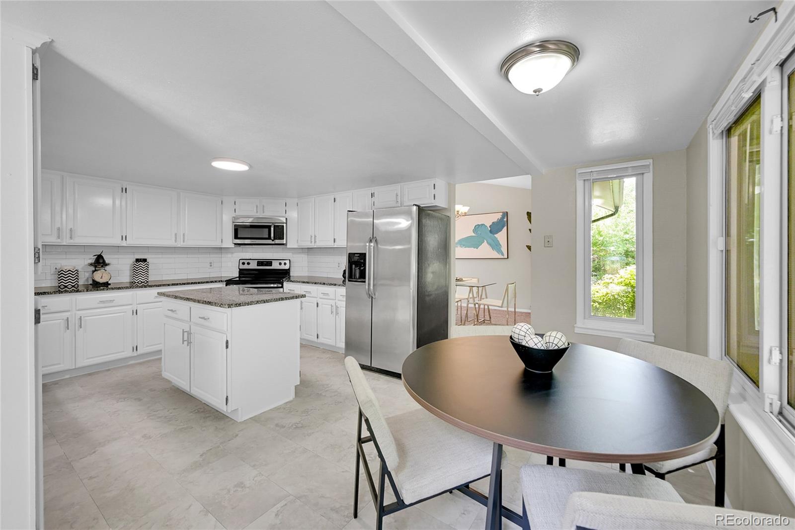 11654 E Evans Avenue