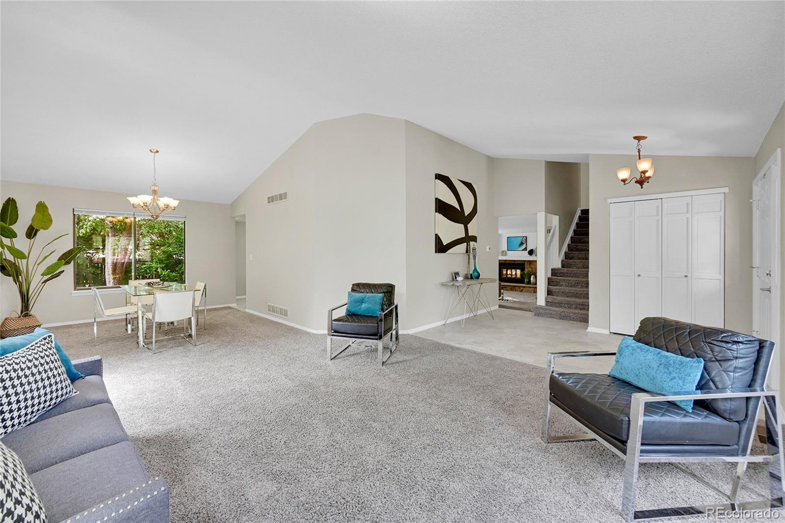 11654 E Evans Avenue