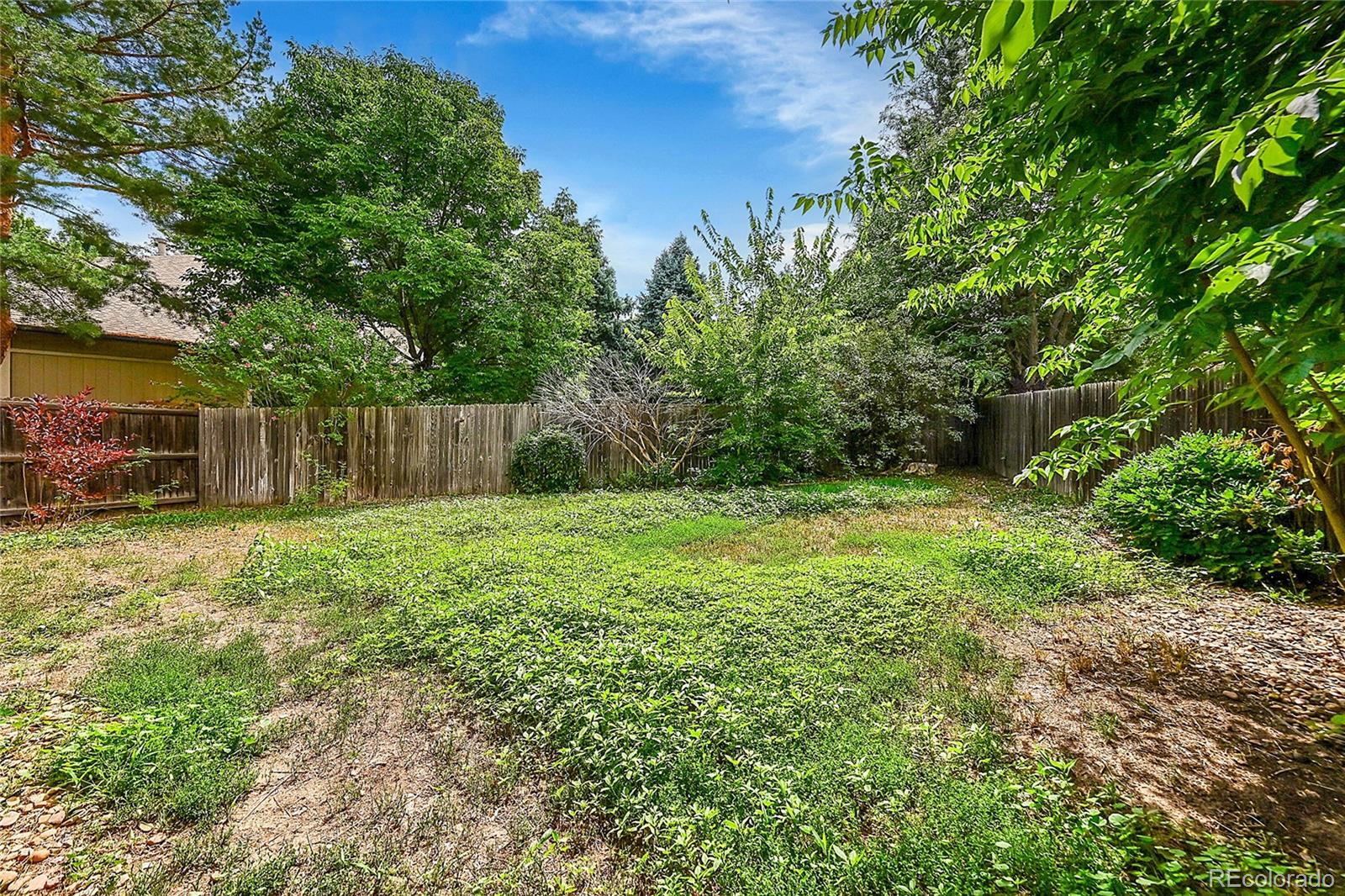 11654 E Evans Avenue