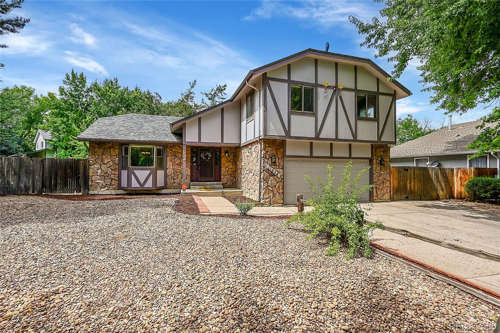 11654 E Evans Avenue