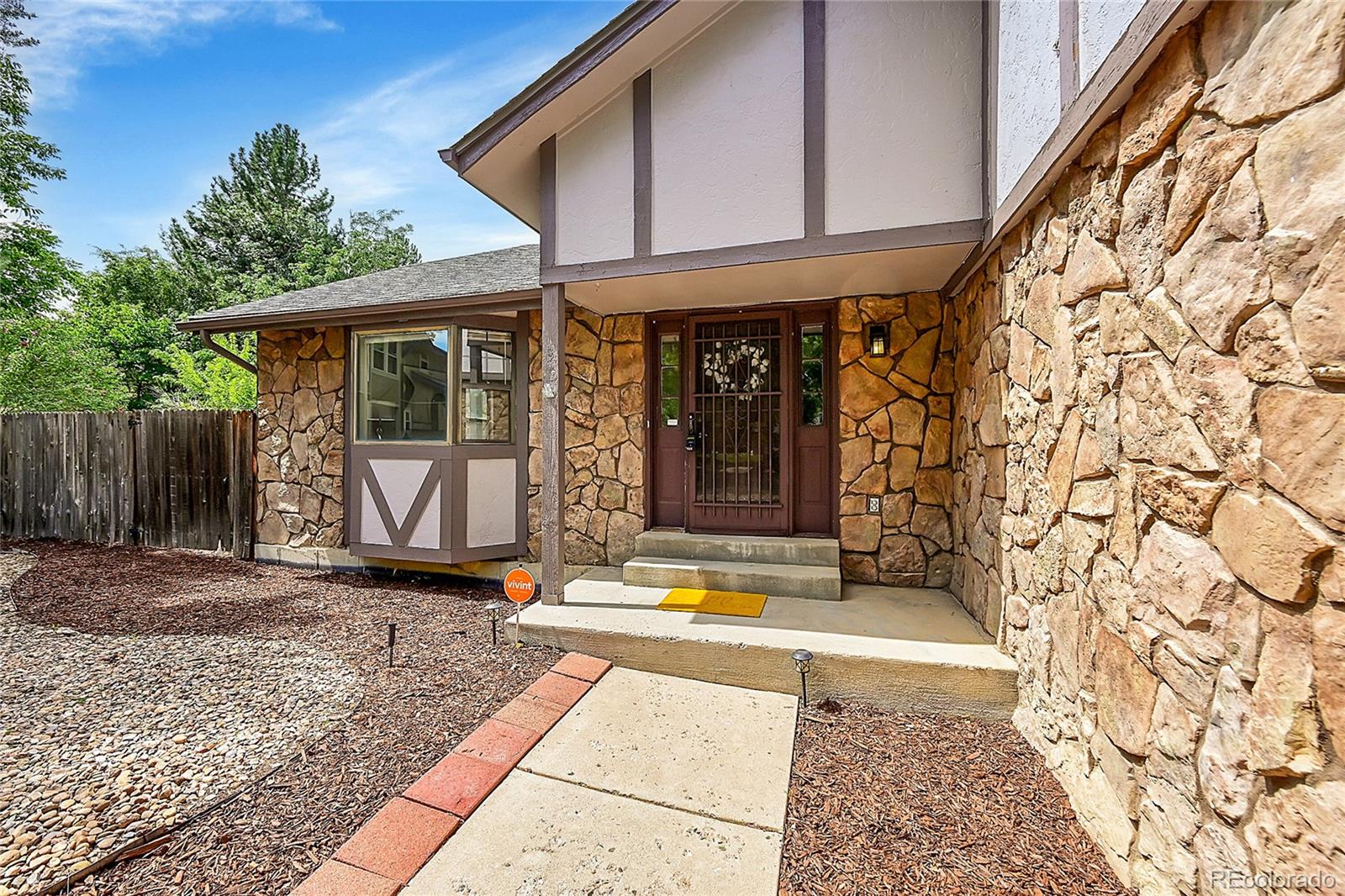 11654 E Evans Avenue