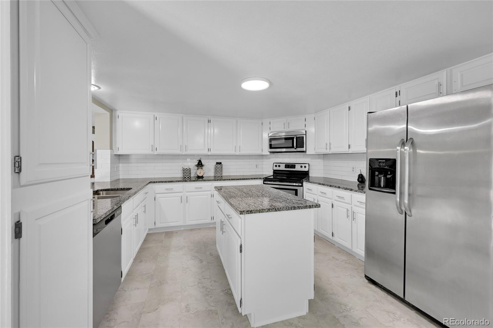 11654 E Evans Avenue