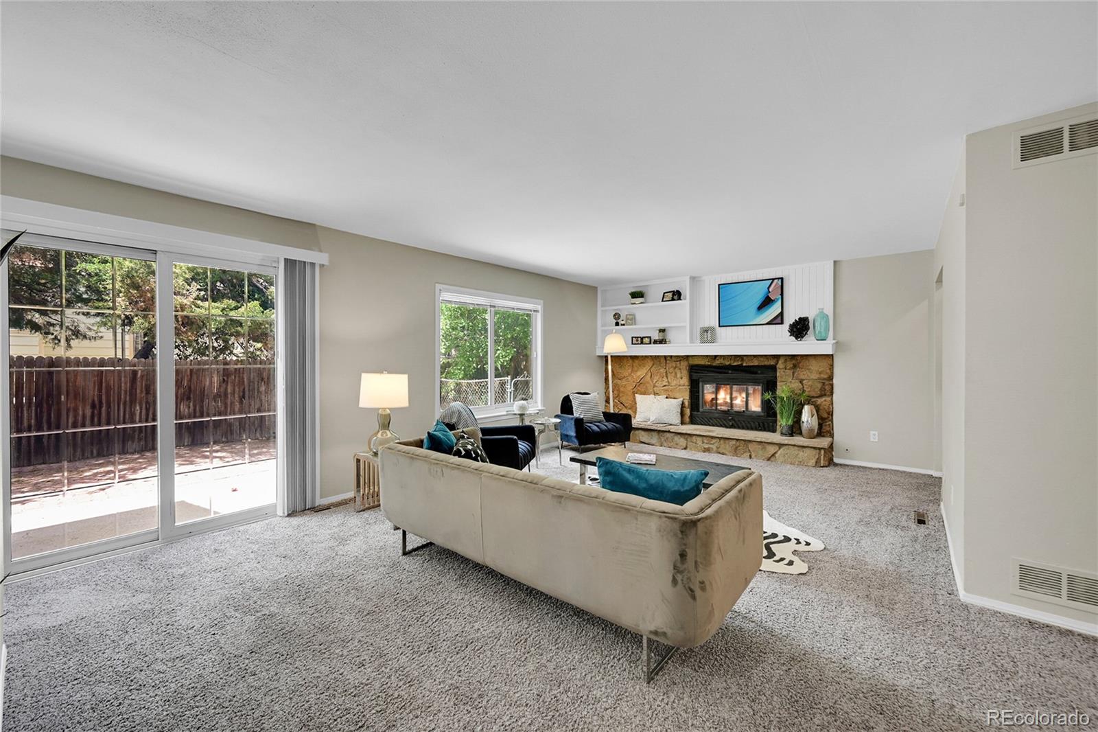 11654 E Evans Avenue