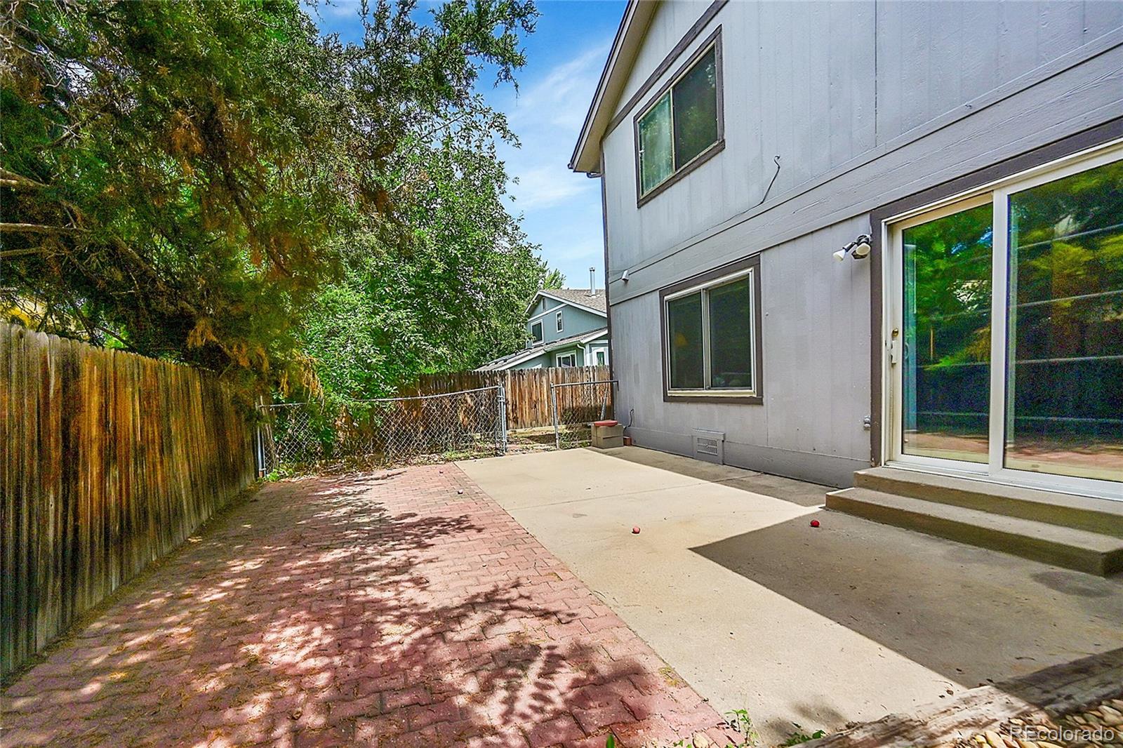 11654 E Evans Avenue