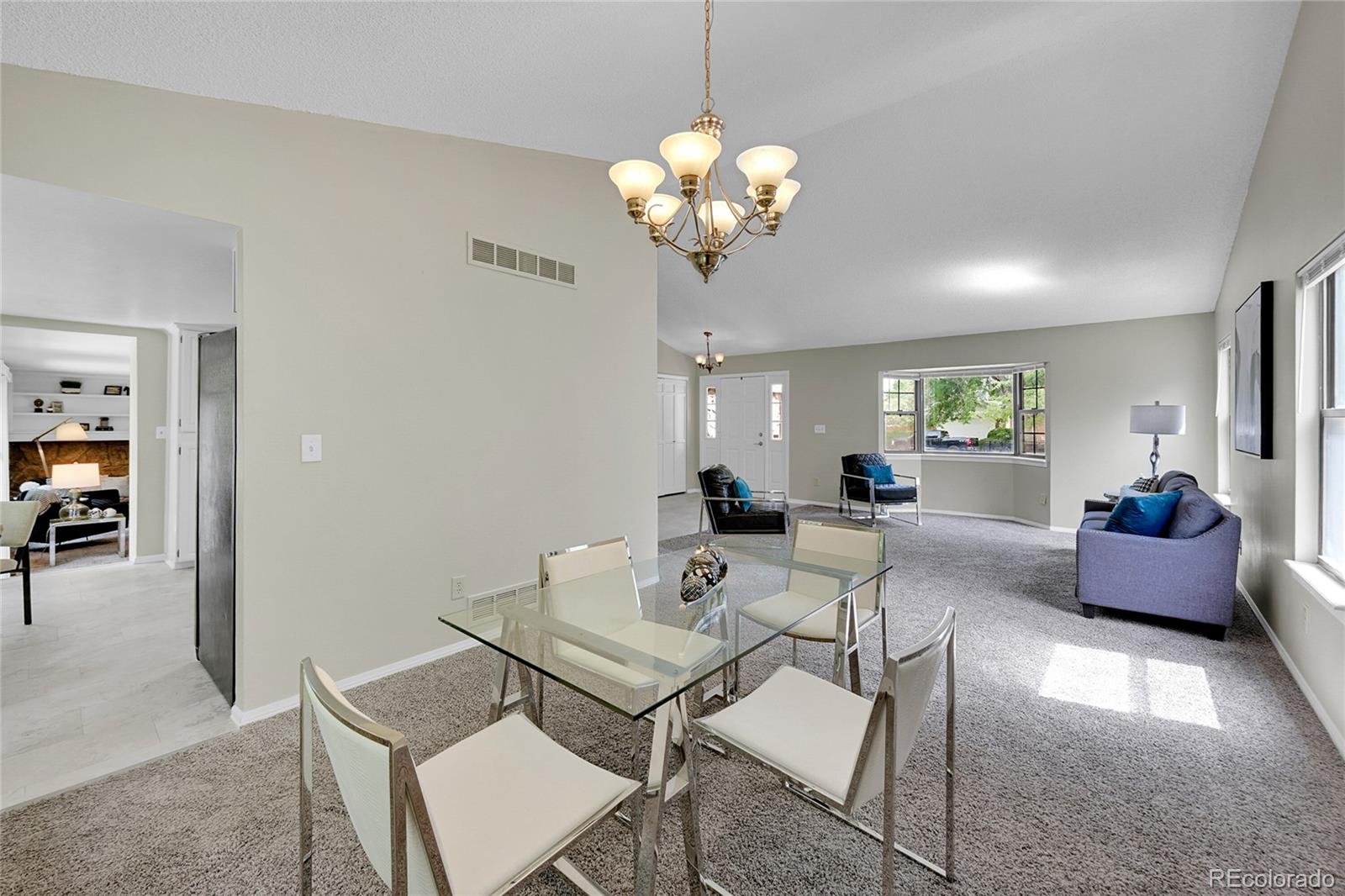 11654 E Evans Avenue