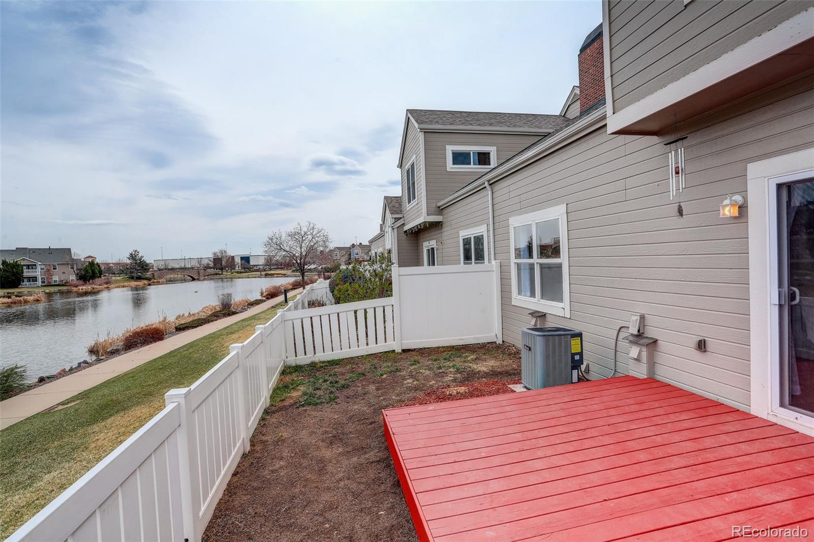 15555 E 40th Avenue Unit: 30